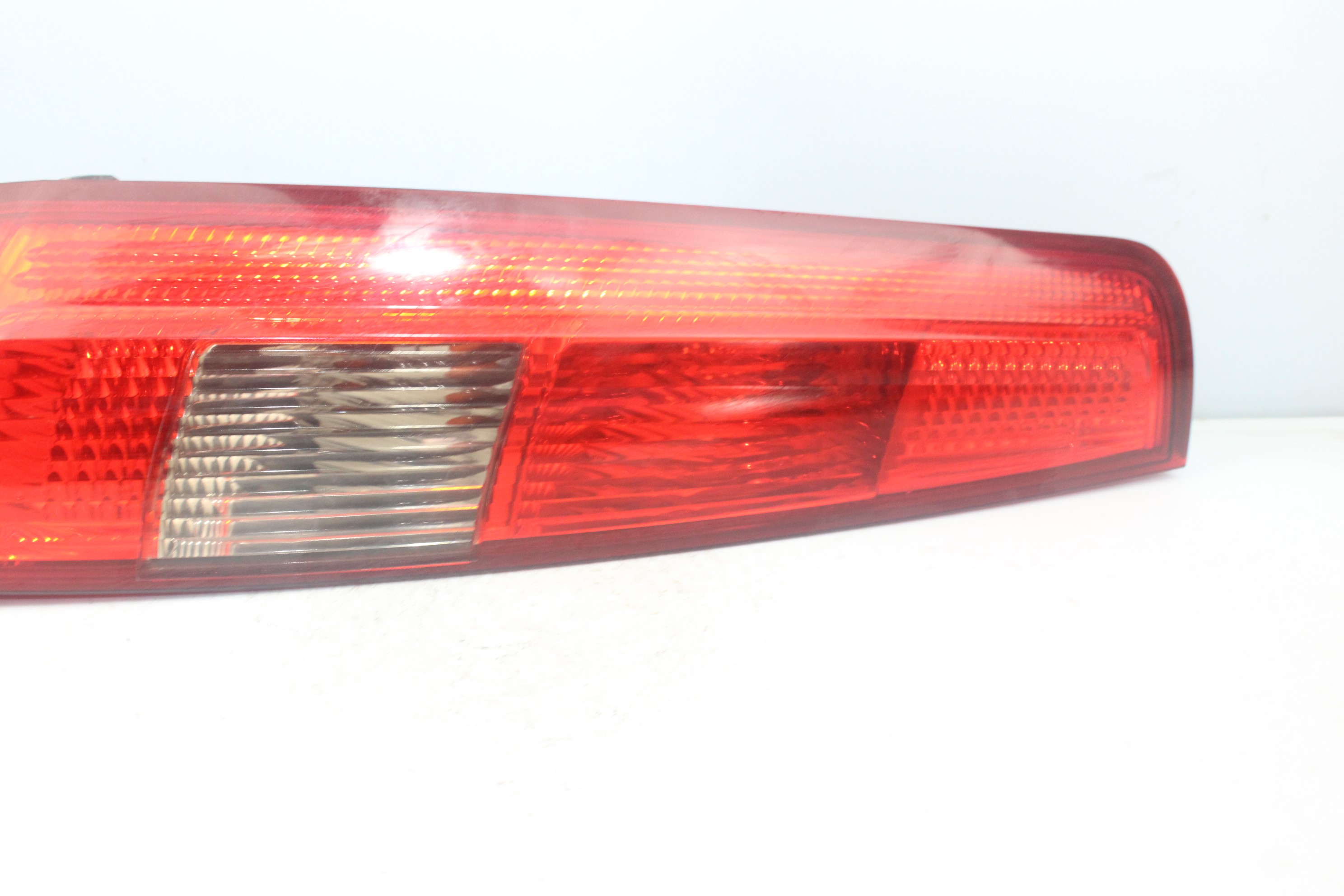 FORD Fiesta 5 generation (2001-2010) Rear Left Taillight 2S5113A603B 23795526