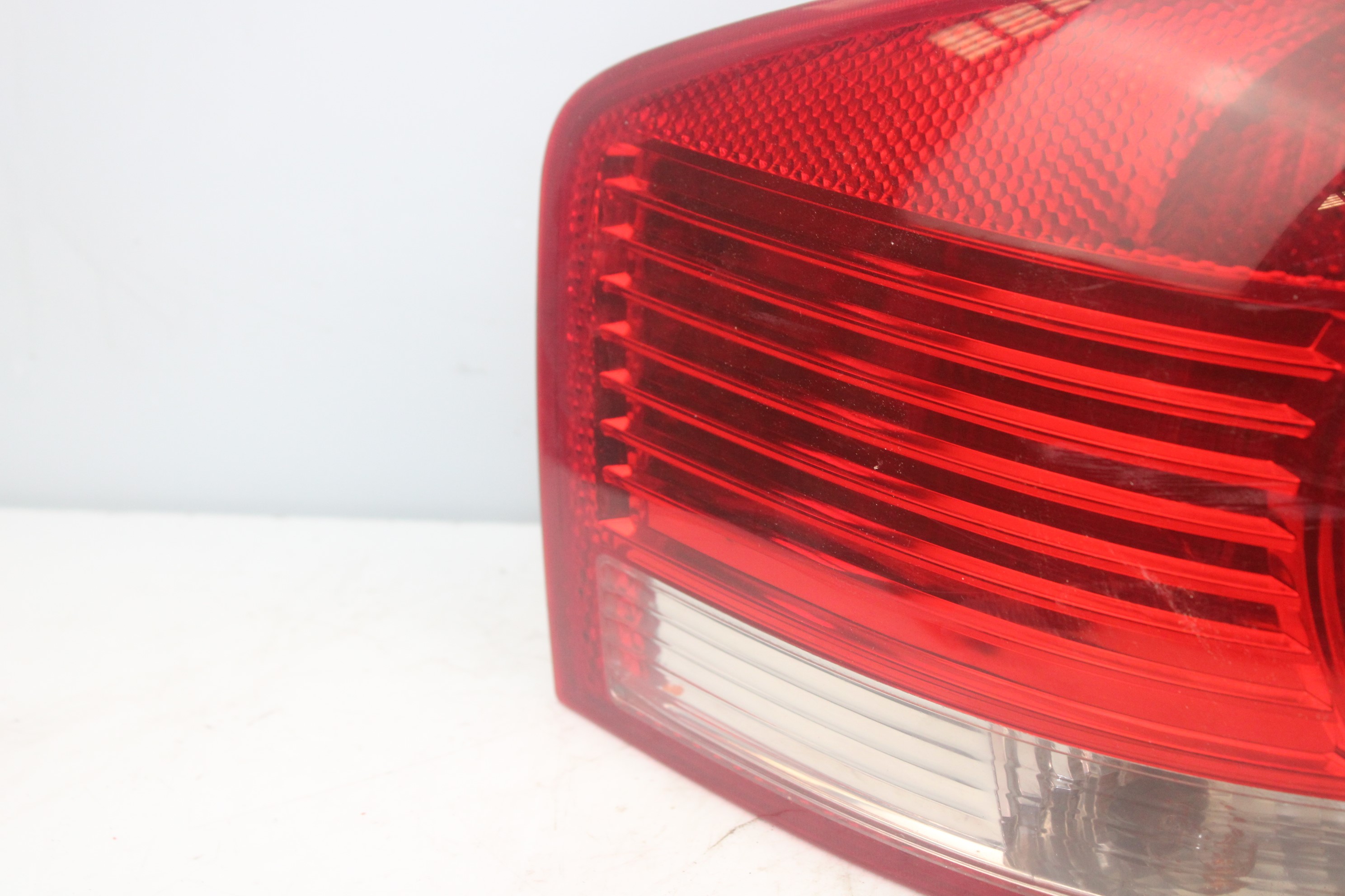 AUDI A3 8P (2003-2013) Rear Left Taillight 8P0945257 23791528