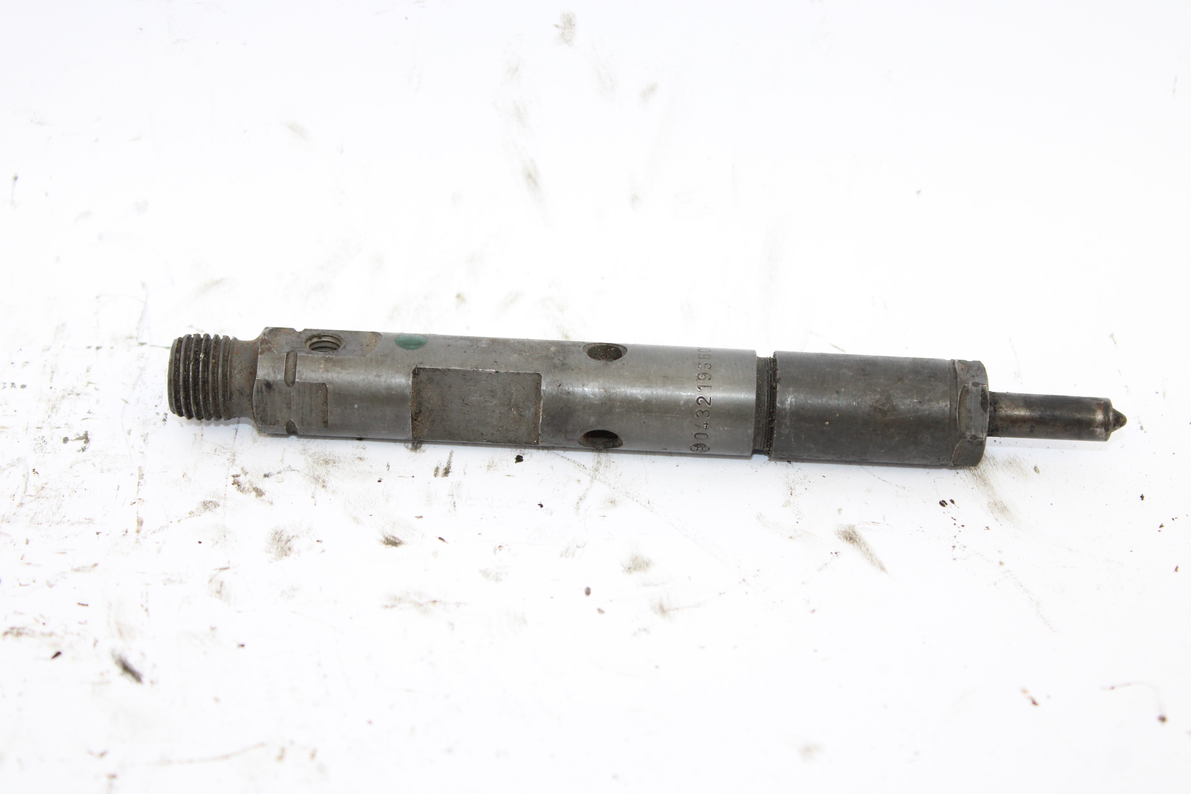 ROVER ZS 1 generation (2001-2005) Fuel Injector 0432193601 23762389