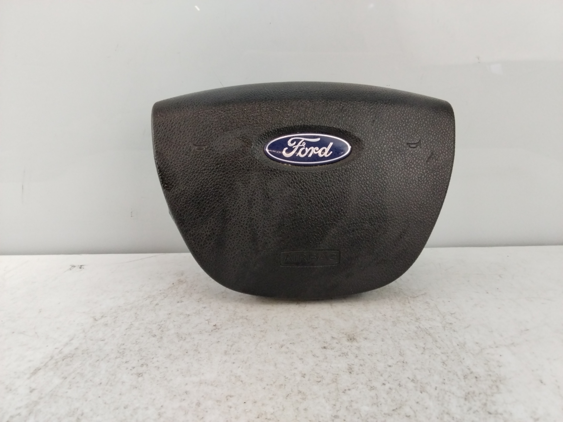 FORD Focus 2 generation (2004-2011) Muut ohjausyksiköt 4M51A042B85 25772523