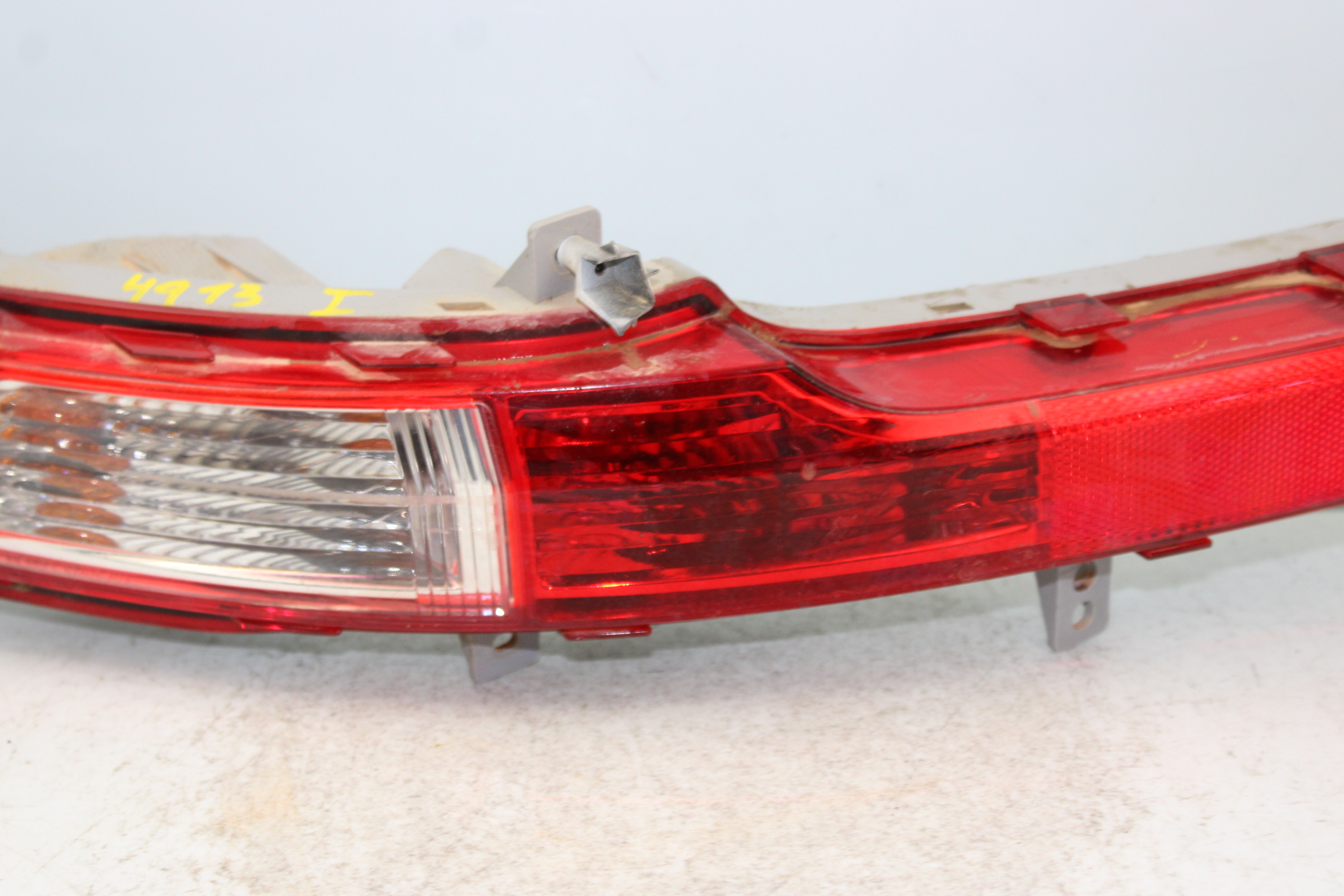 KIA Sportage 3 generation (2010-2015) Rear Left Taillight 924053U3 25266458