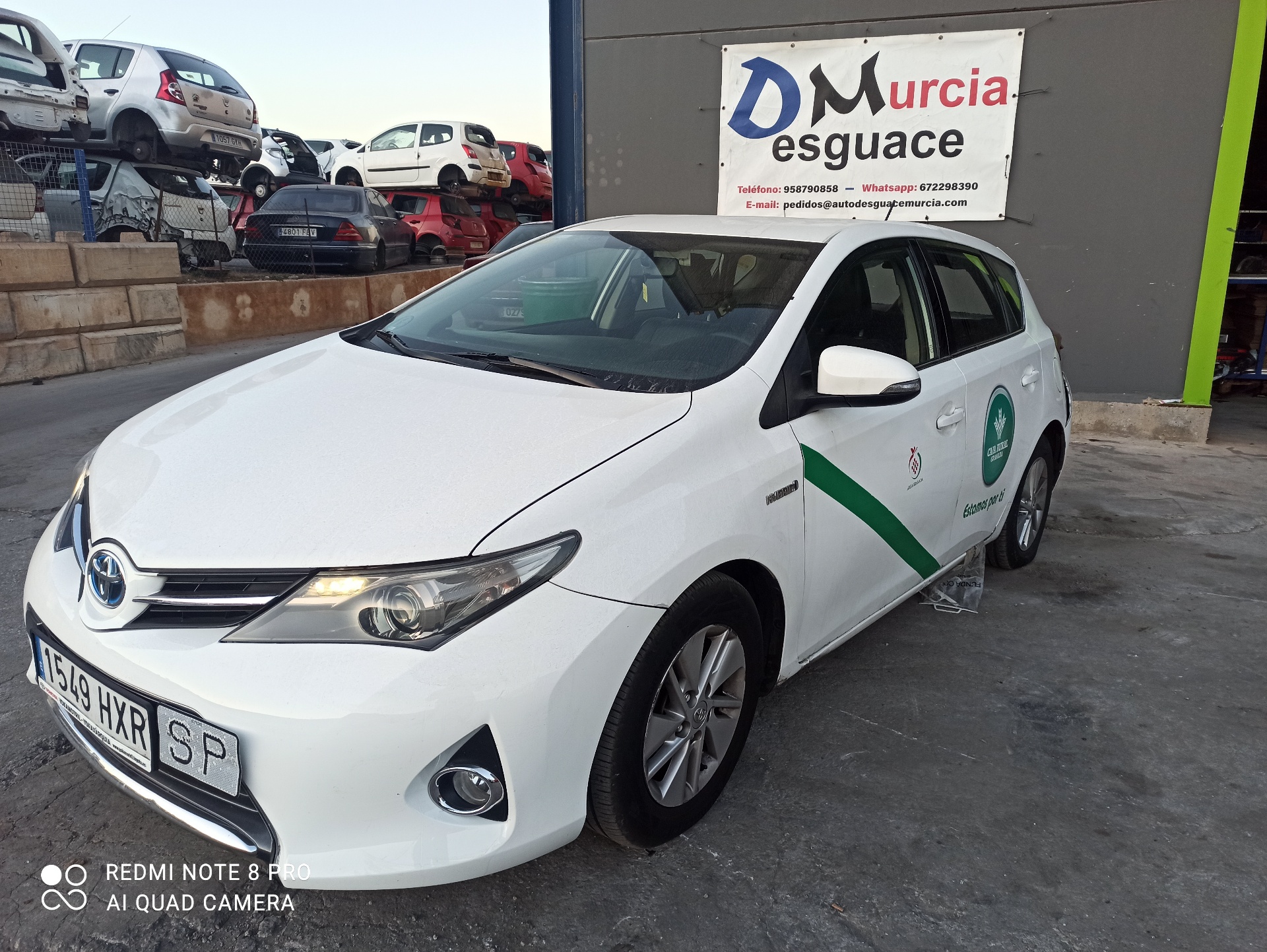 TOYOTA Auris 2 generation (2012-2015) Boîte de vitesses 3JM 19327725