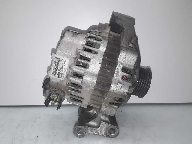 MAZDA 2 1 generation (2003-2007) Alternator 2S6T10300DB 19082646