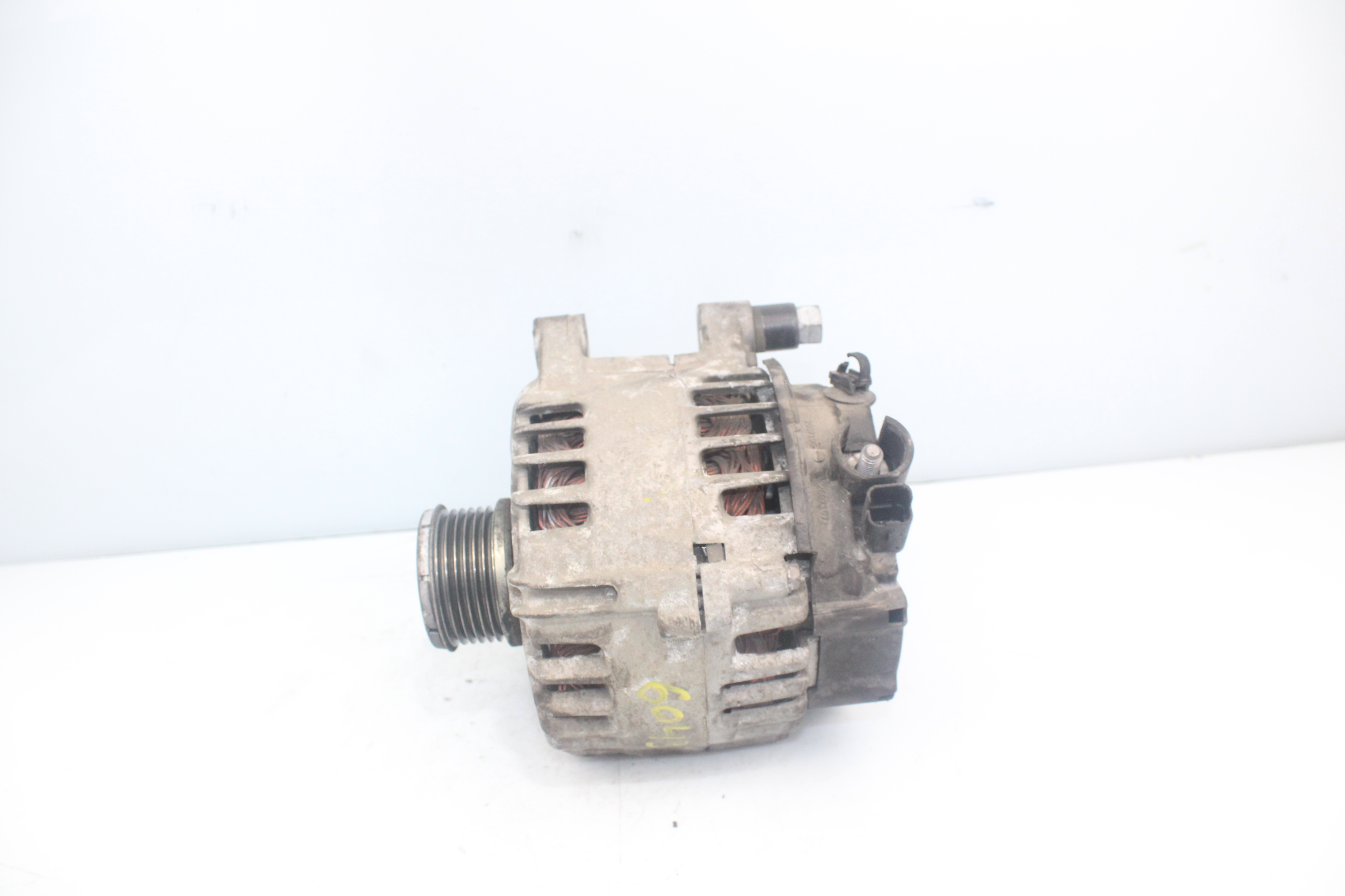 RENAULT Alternator 9665617780 24062122