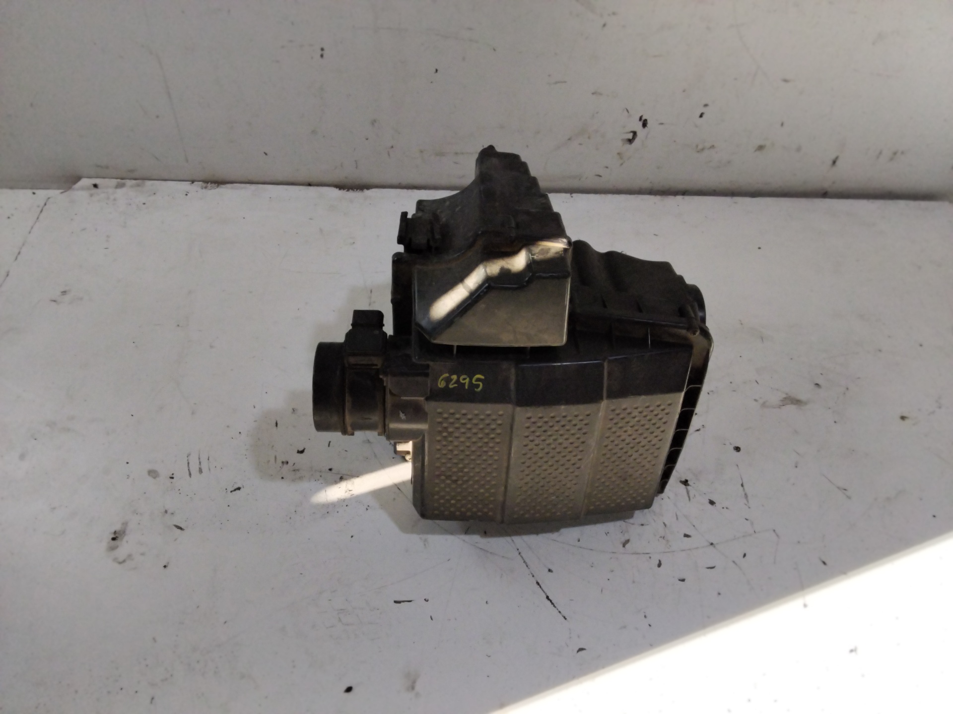 LAND ROVER Discovery 3 generation (2004-2009) Other Engine Compartment Parts 4619685911 25188294