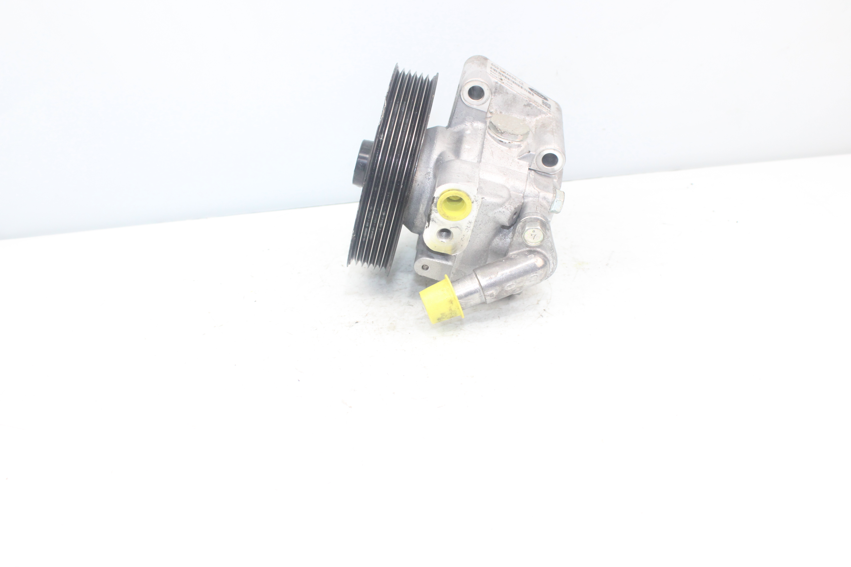 FORD Mondeo 4 generation (2007-2015) Power Steering Pump 6G913A696CE 23886830