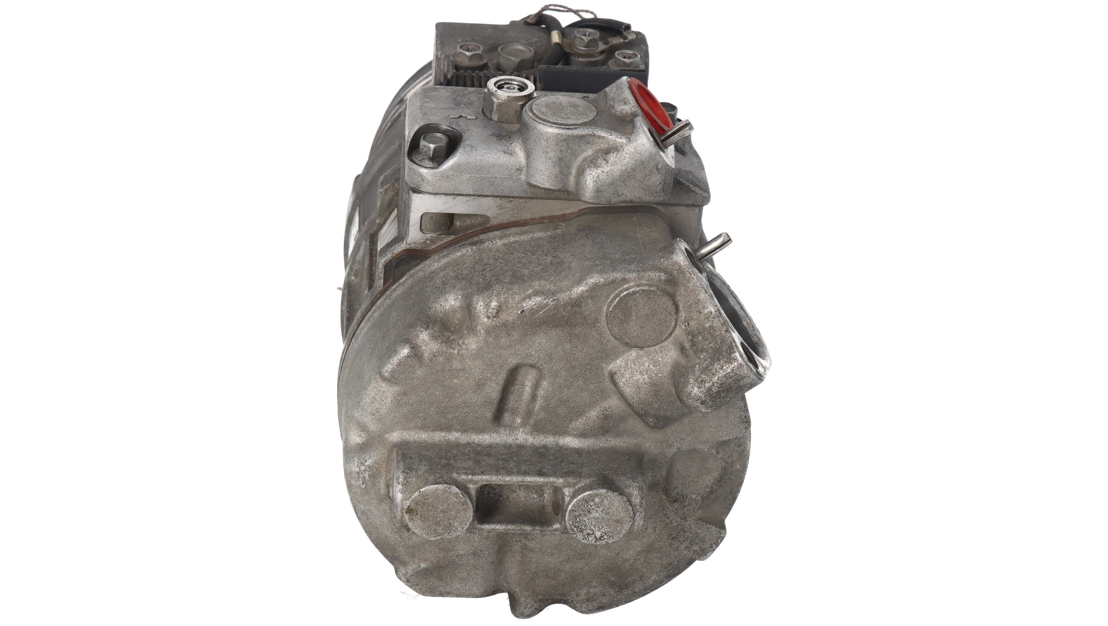Compresor del aire acondicionado 4472208027 de Bmw 3 (e46) 2003-2005 - pieza usada