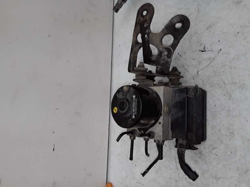 SEAT Leon 2 generation (2005-2012) ABS Pump 1K0907379Q 19156139