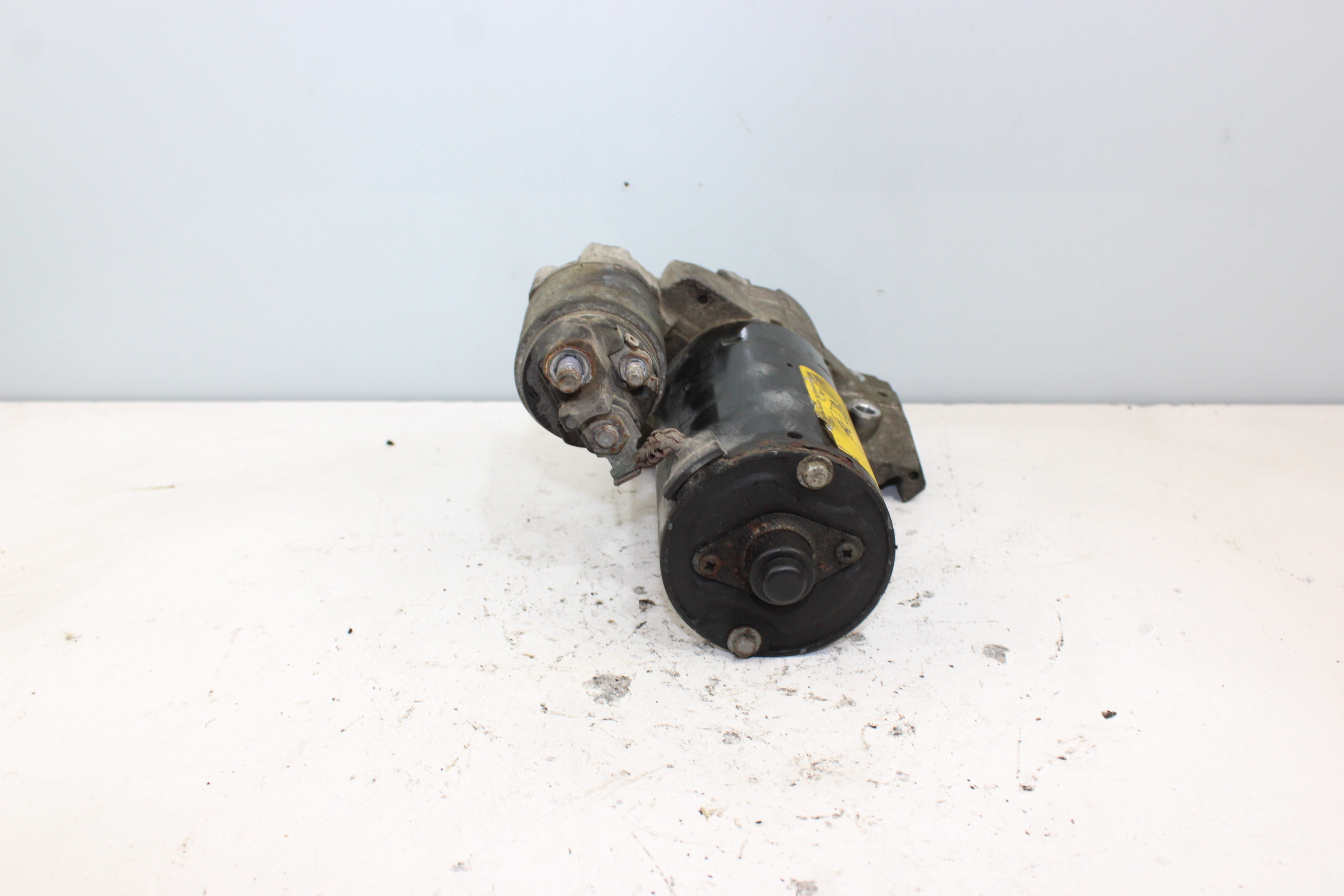 BMW X1 E84 (2009-2015) Starter Motor 0001148010 25280076