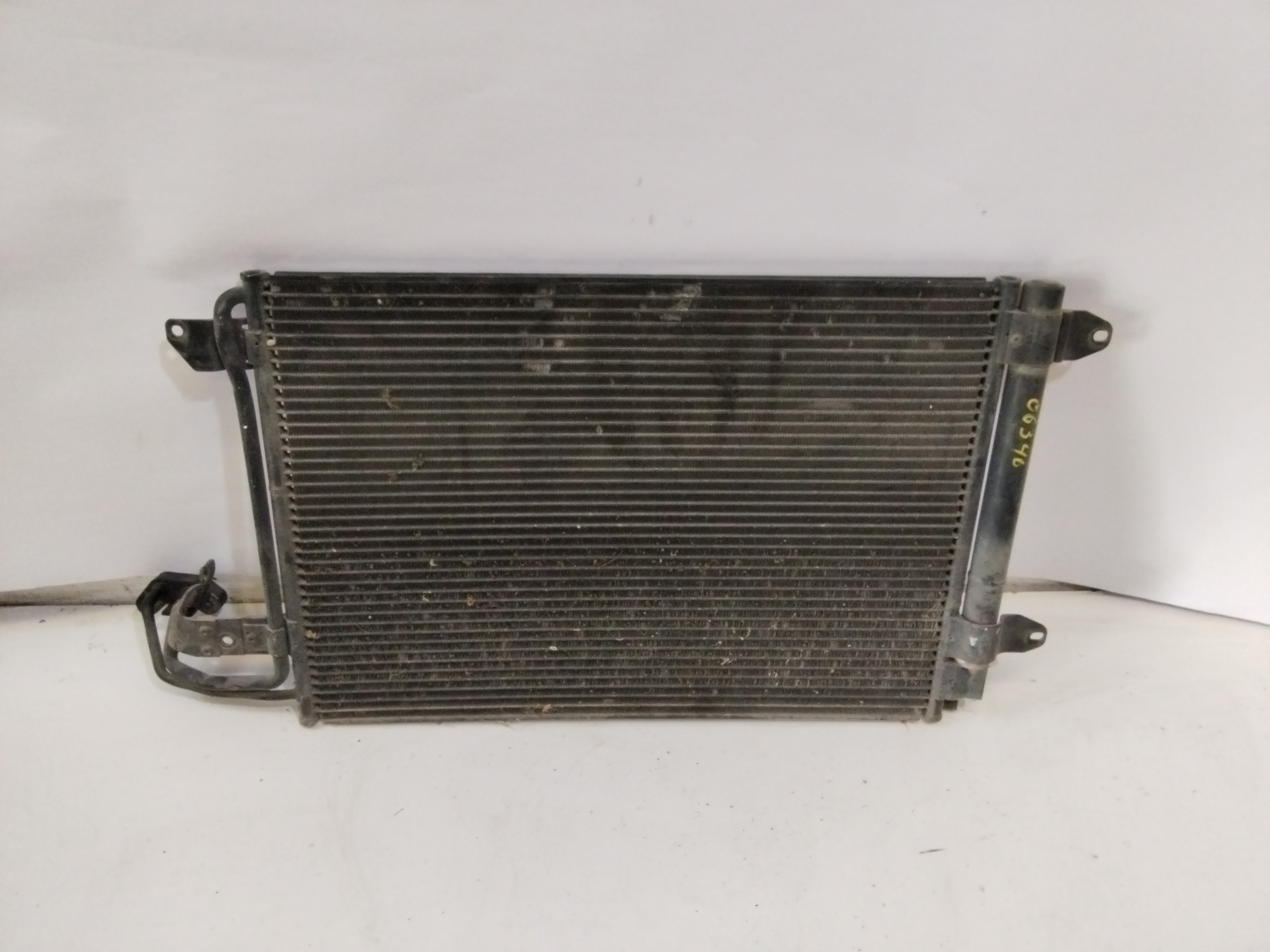 SEAT Combo D (2011-2020) Air Con Radiator 1K0820191A 25618080