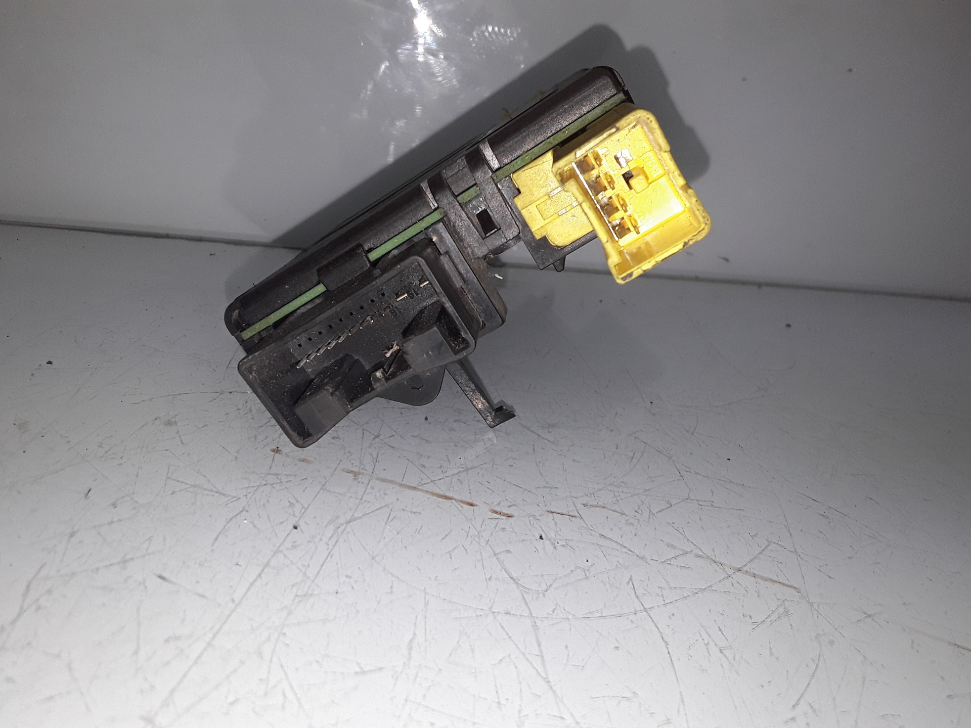 SEAT Leon 2 generation (2005-2012) Other Control Units 1K0953549 19253299