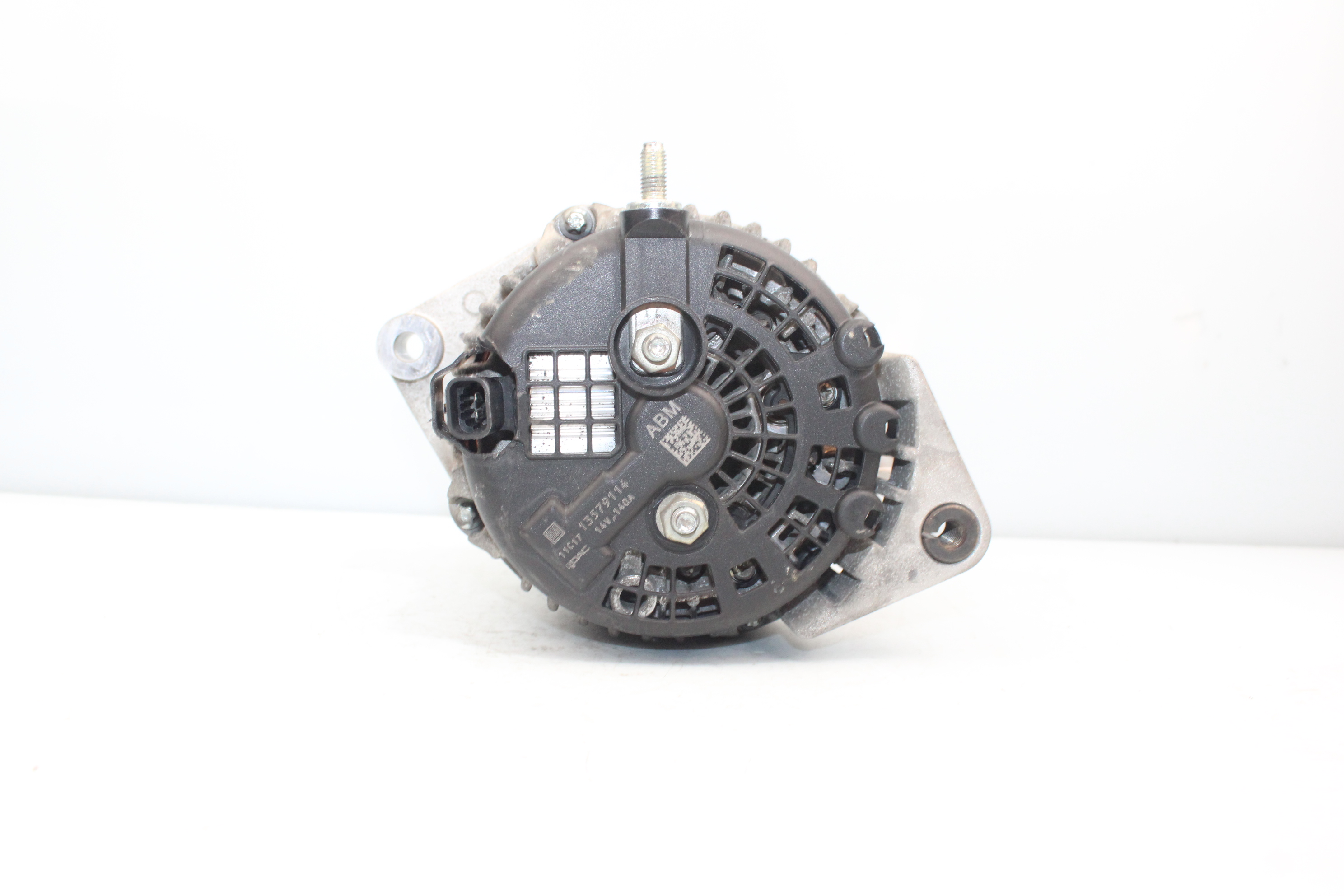 CHEVROLET Orlando 1 generation (2010-2015) Alternator 13579114 22658819