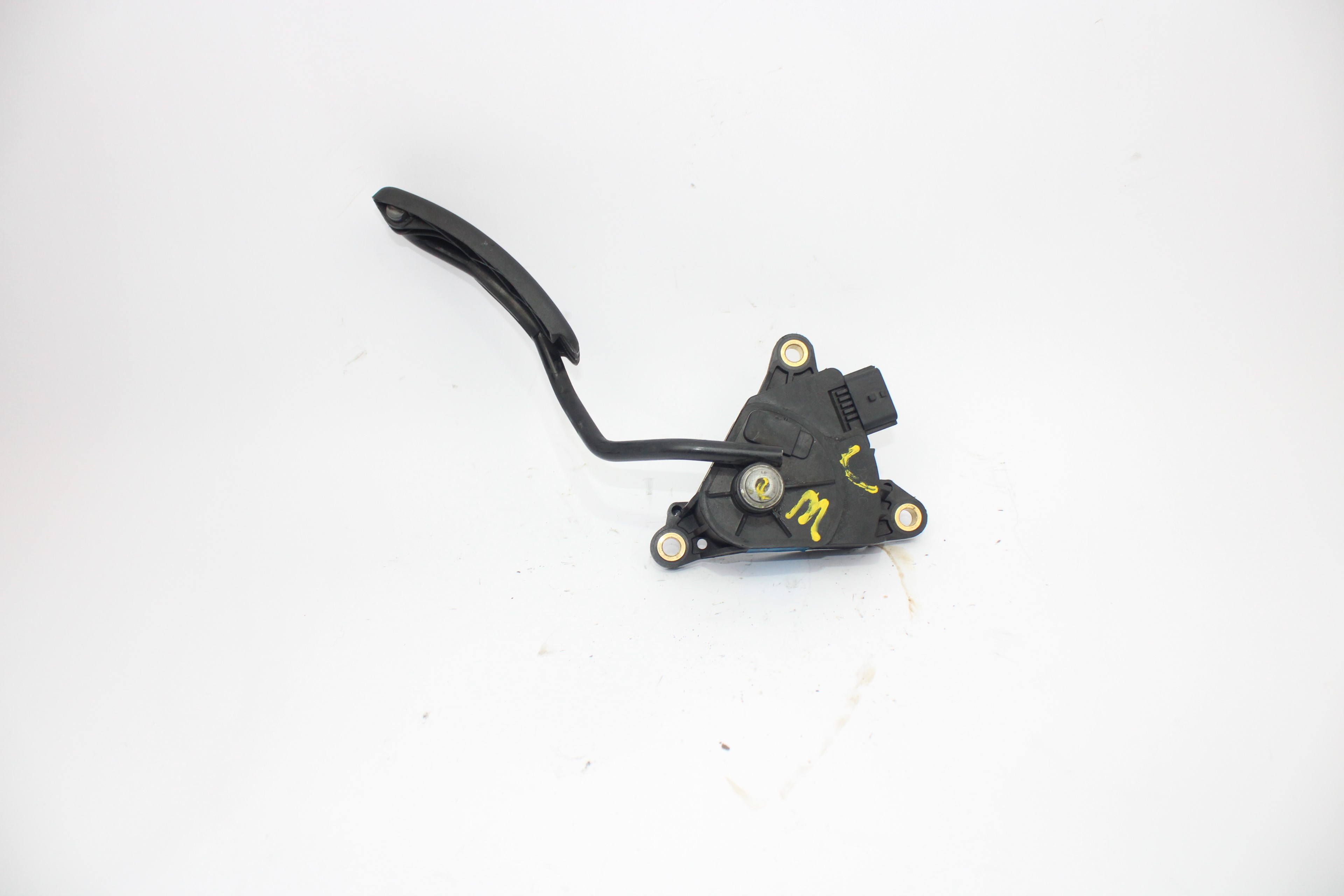 RENAULT Megane 2 generation (2002-2012) Alte piese ale carcasei 8200153270 19319917