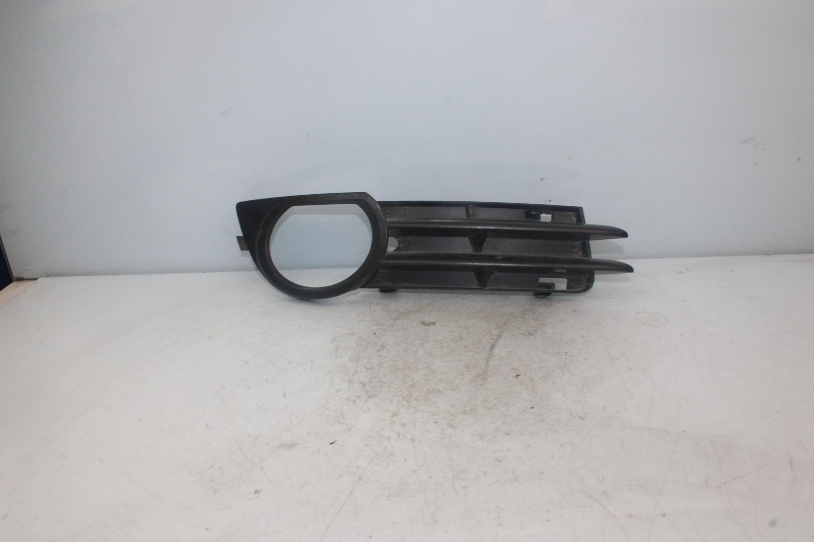 AUDI A3 8P (2003-2013) Front Right Grill 8P4807682B 24056716