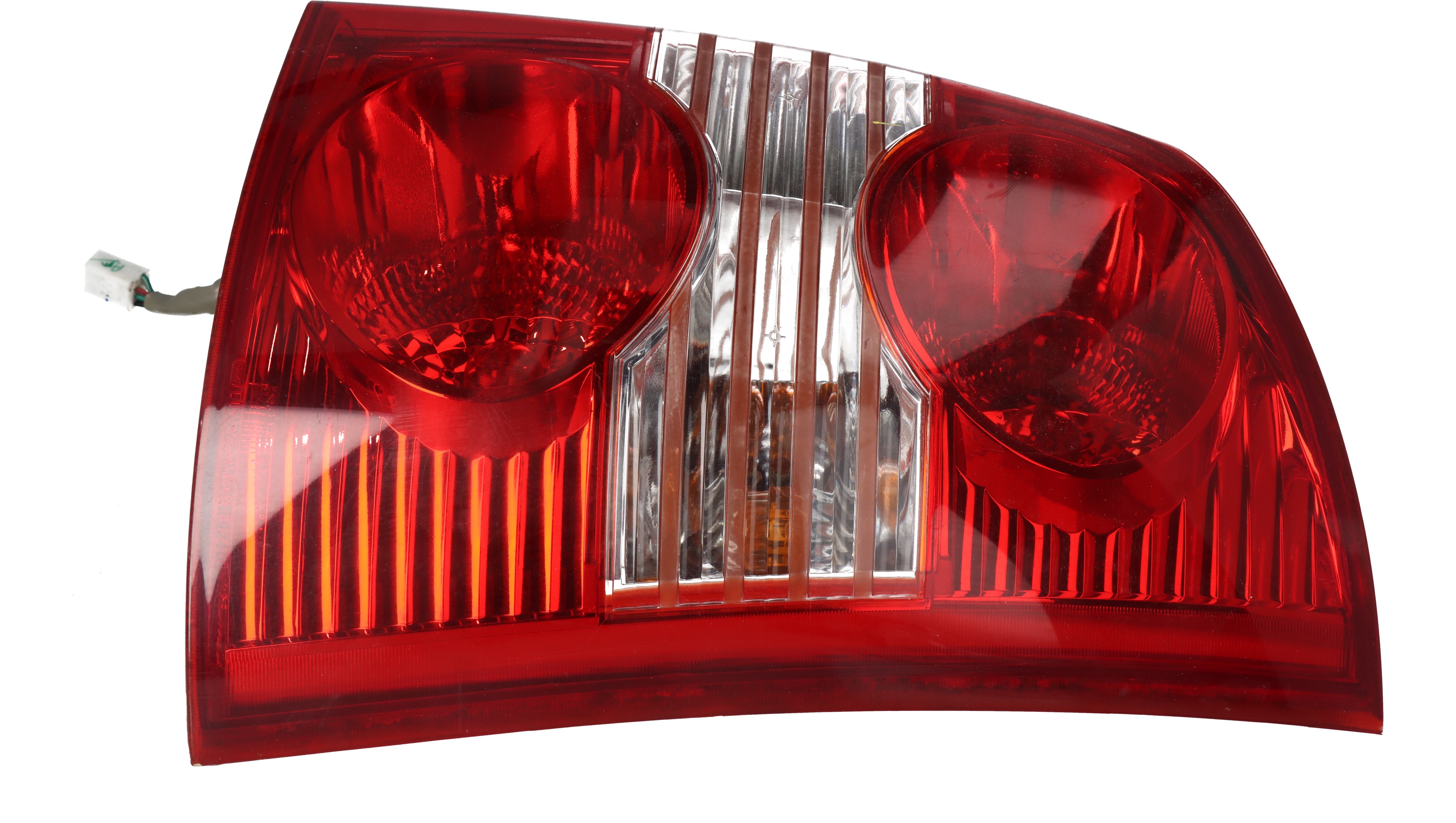 Scheinwerfer hinten rechts G4HD 9240205510 de Hyundai Atos (mx) 2001-2003 - pieza usada