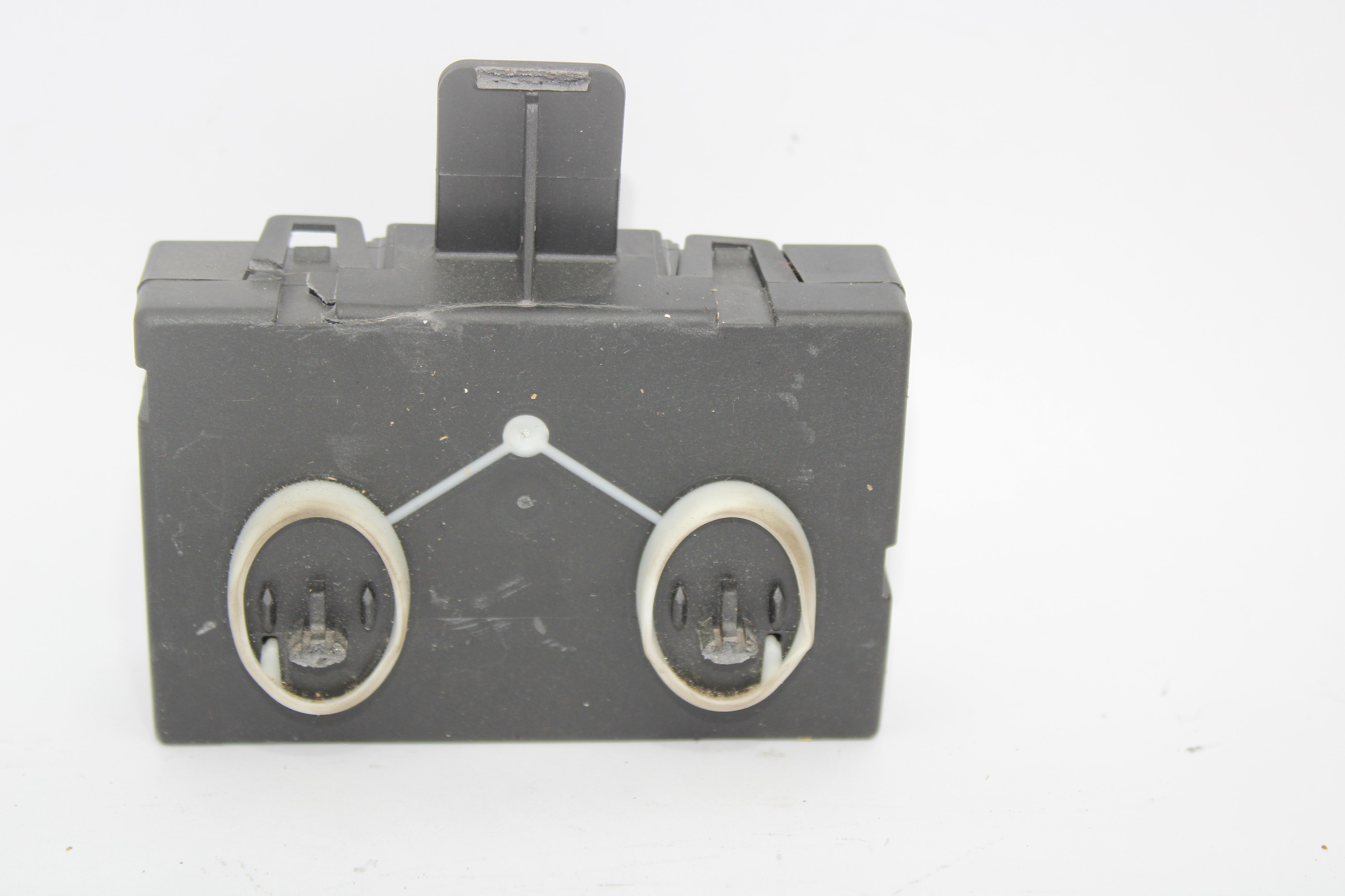 SEAT Leon 3 generation (2012-2020) Comfort Control Unit 5Q4959593E 19339193