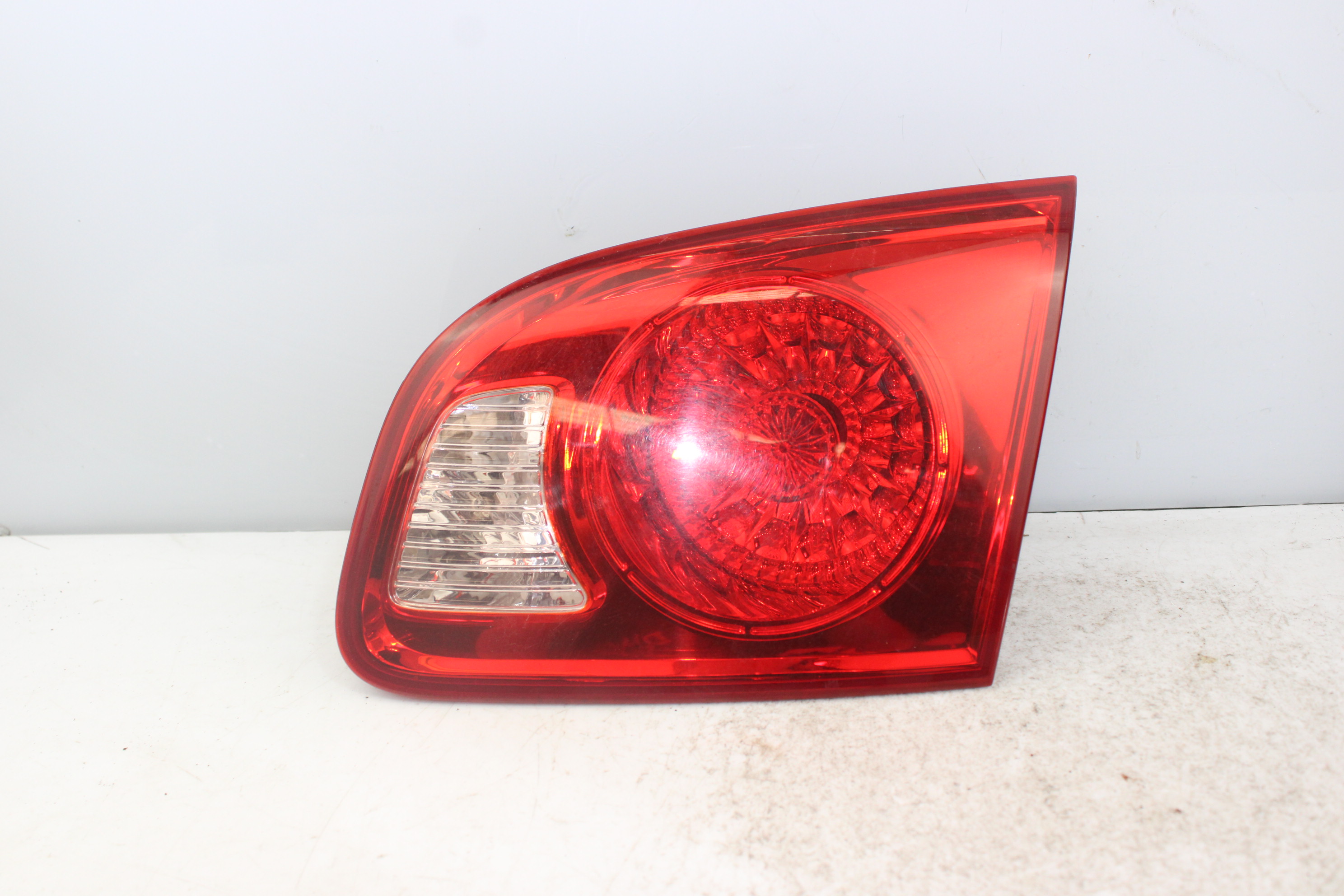 HYUNDAI Santa Fe CM (2006-2013) Rear Right Taillight Lamp 924062B000 25385006