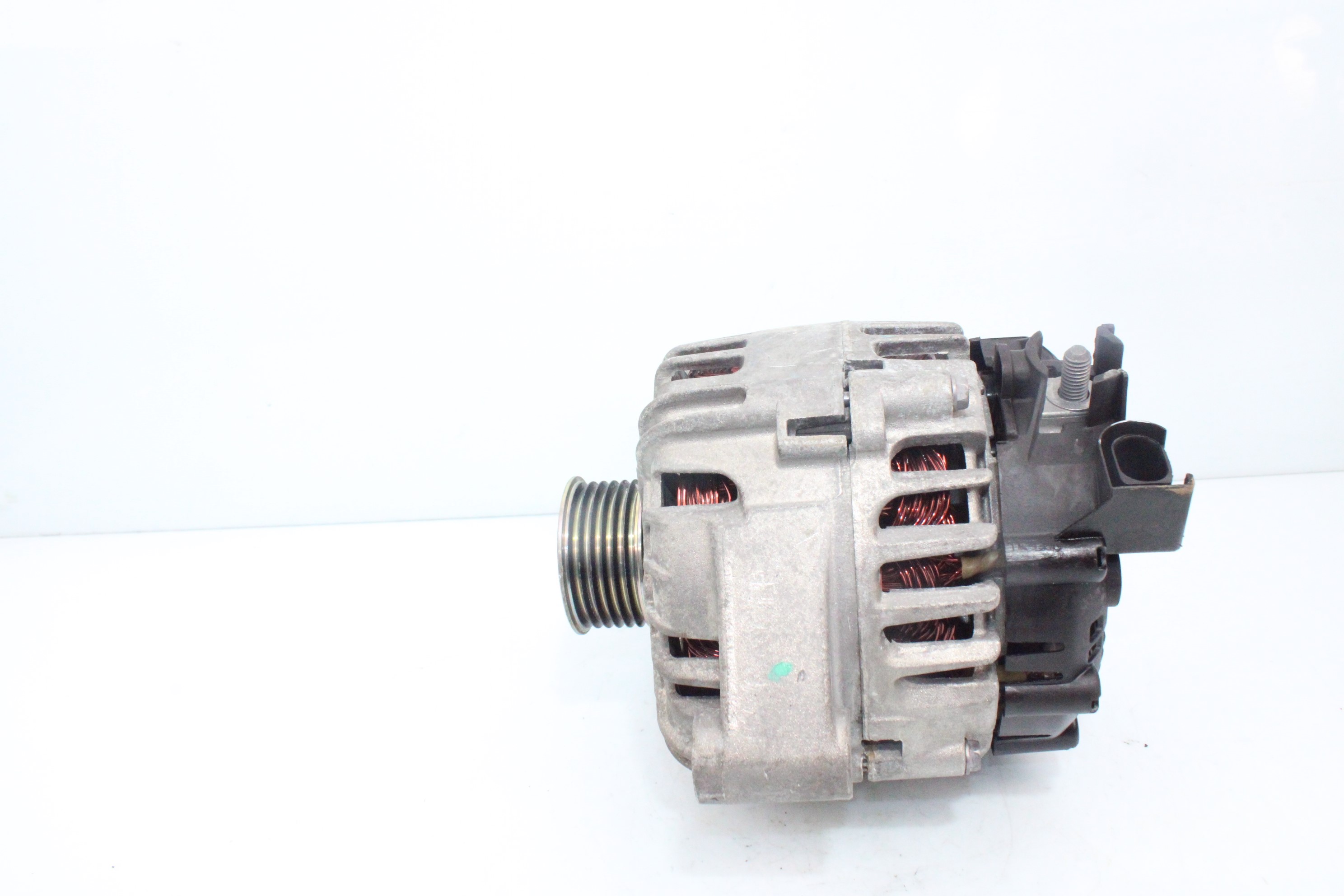 FORD Focus 3 generation (2011-2020) Alternator AV6N10300HA 23769755