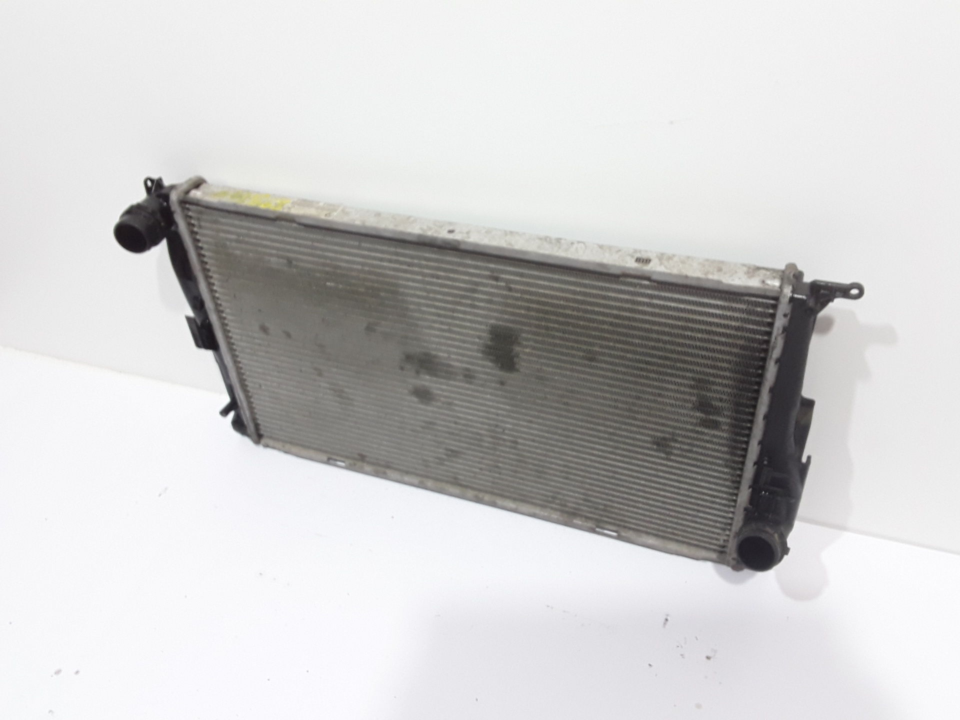 BMW 3 Series E90/E91/E92/E93 (2004-2013) Radiateur de climatisation 778889814 19336823