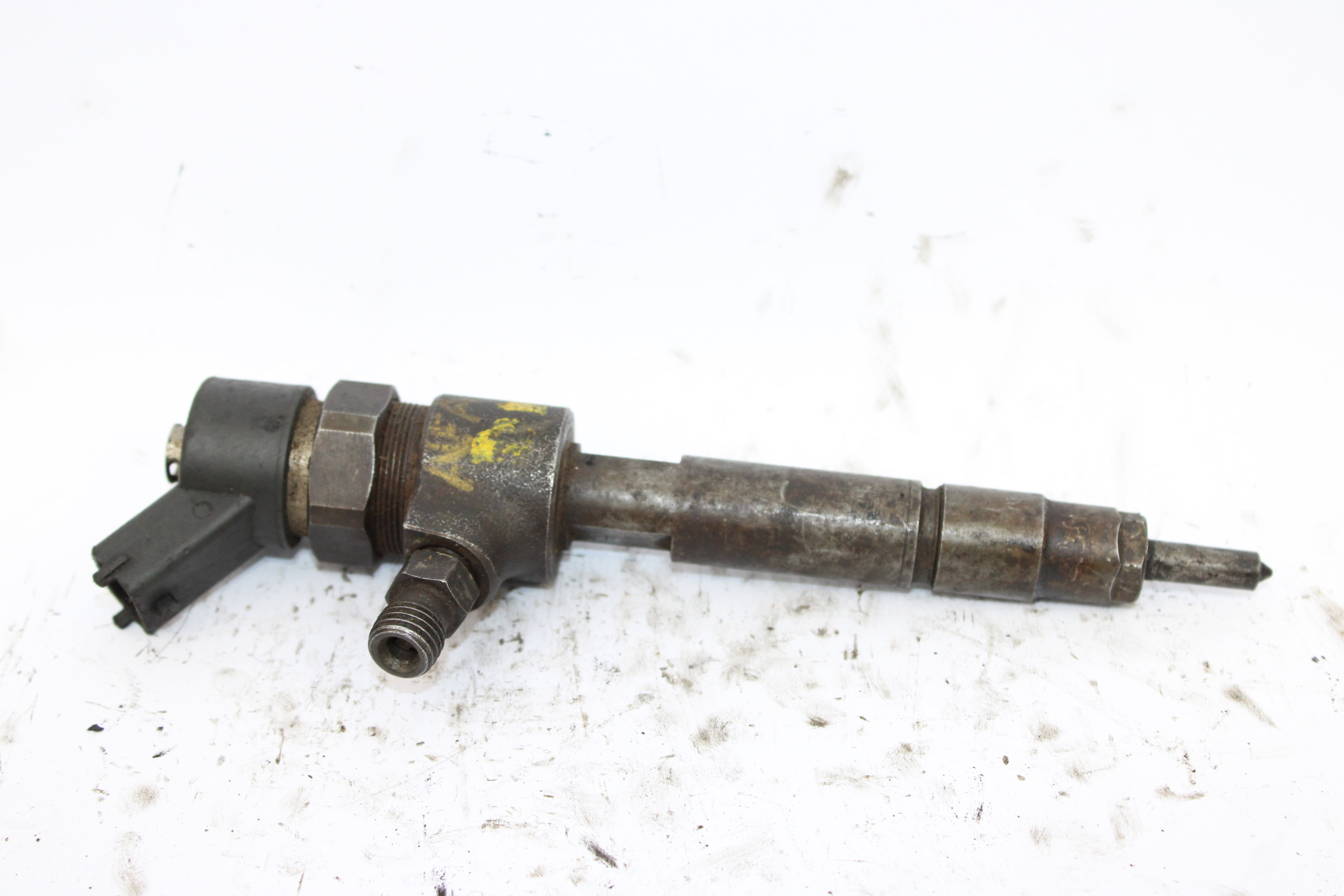Inyector 0445110019 de Fiat Punto (188_) 1999-2010 - pieza usada