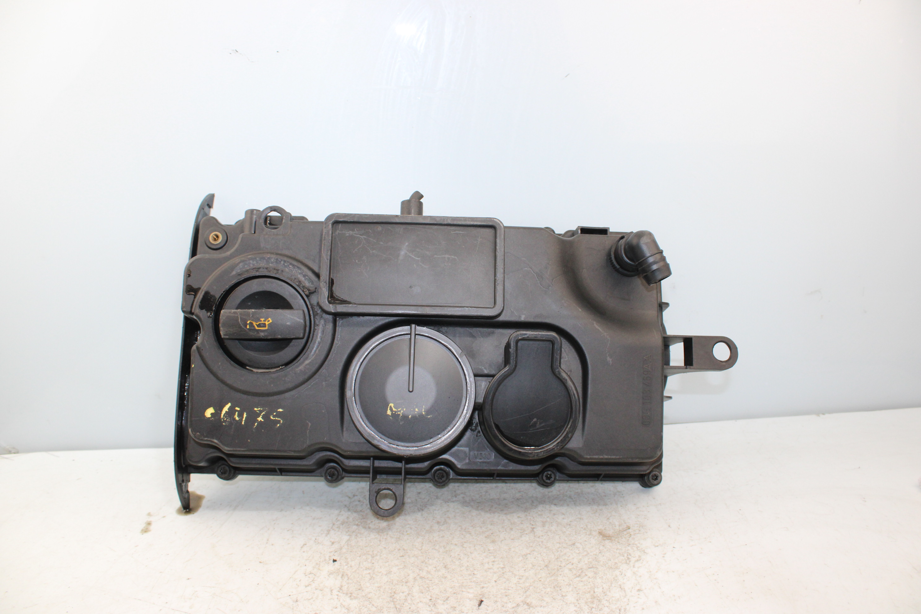 AUDI A3 8P (2003-2013) Vārstu vāks 03G103469 25355150