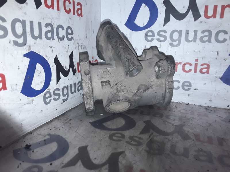 OPEL Combo C (2001-2011) EGR ventil 55184651 18901290