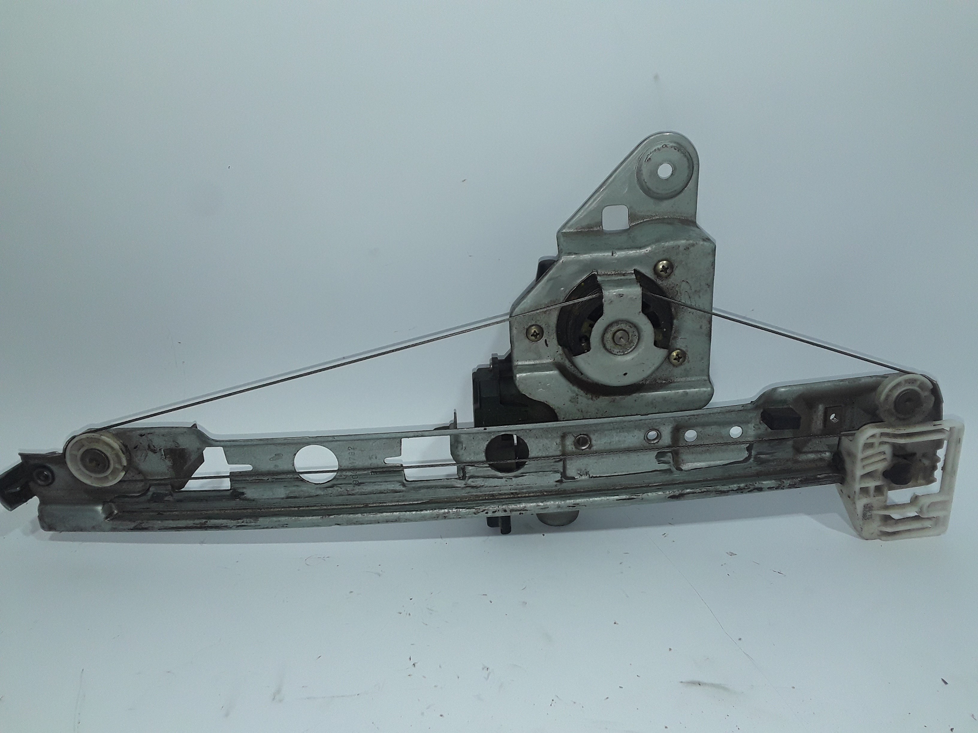 RENAULT Megane 2 generation (2002-2012) Rear left door window lifter NOREF 19305268