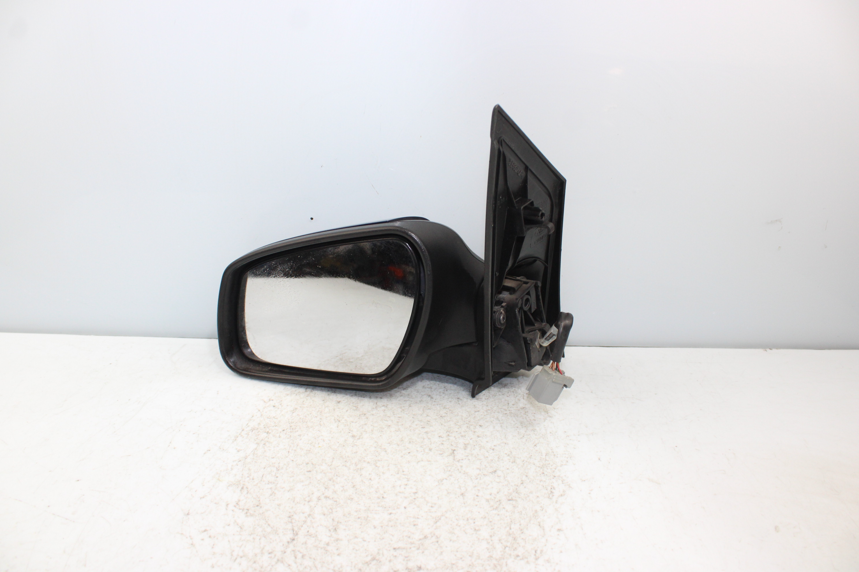 FORD Focus 2 generation (2004-2011) Зеркало передней левой двери E9024292 25267396