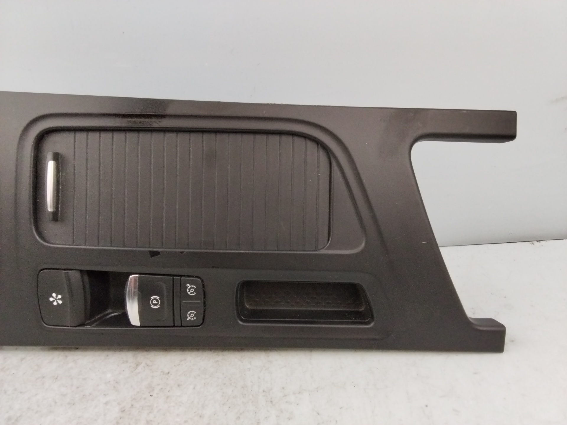 RENAULT Megane 3 generation (2008-2020) Center Console 969121990R 25368366