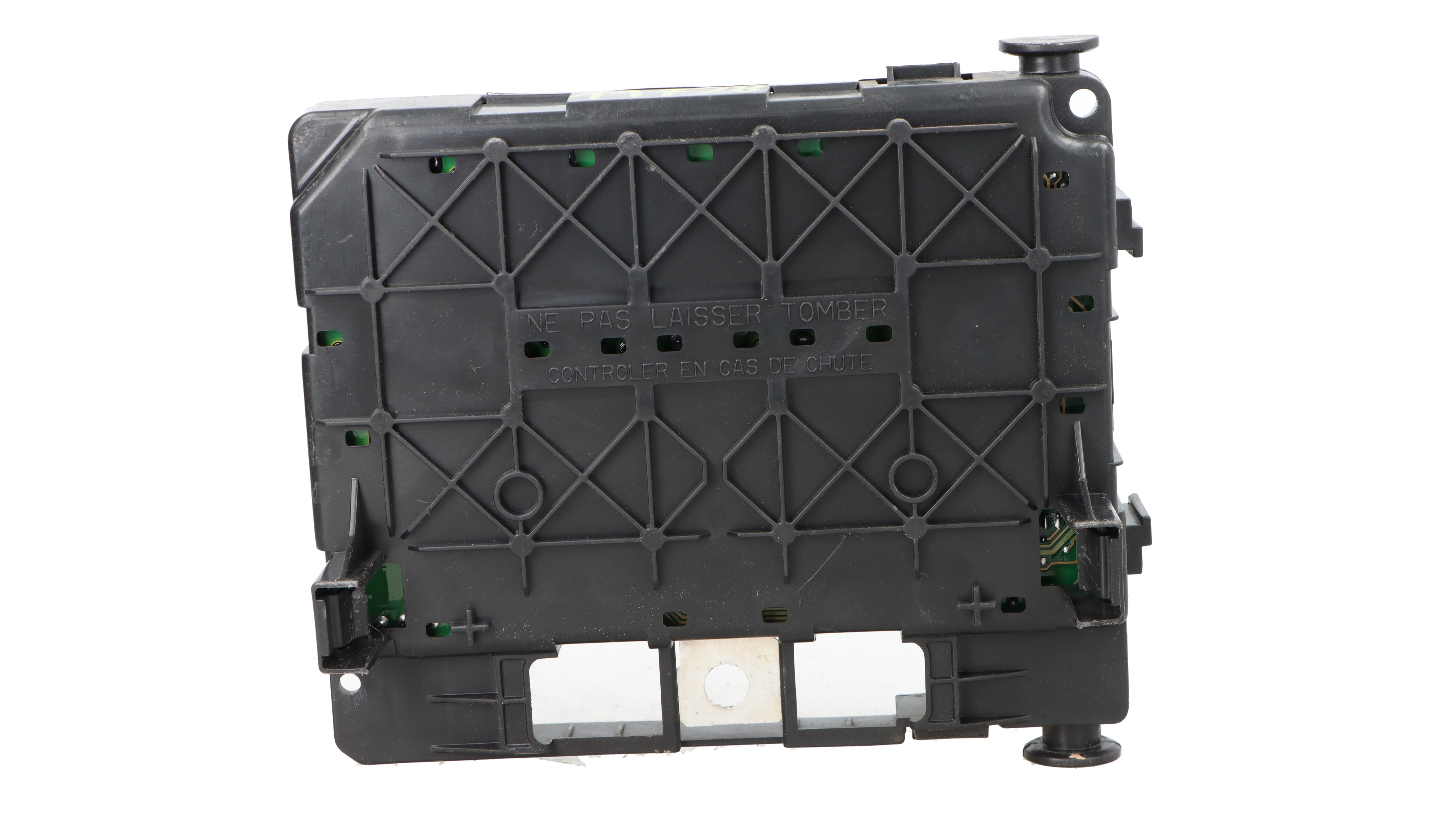 Caja de relés / fusibles RHZDW10ATED,RHSDW10ATED,9HZ,RHZ 964349888000 de Citroen C5 2002-2003 - pieza usada
