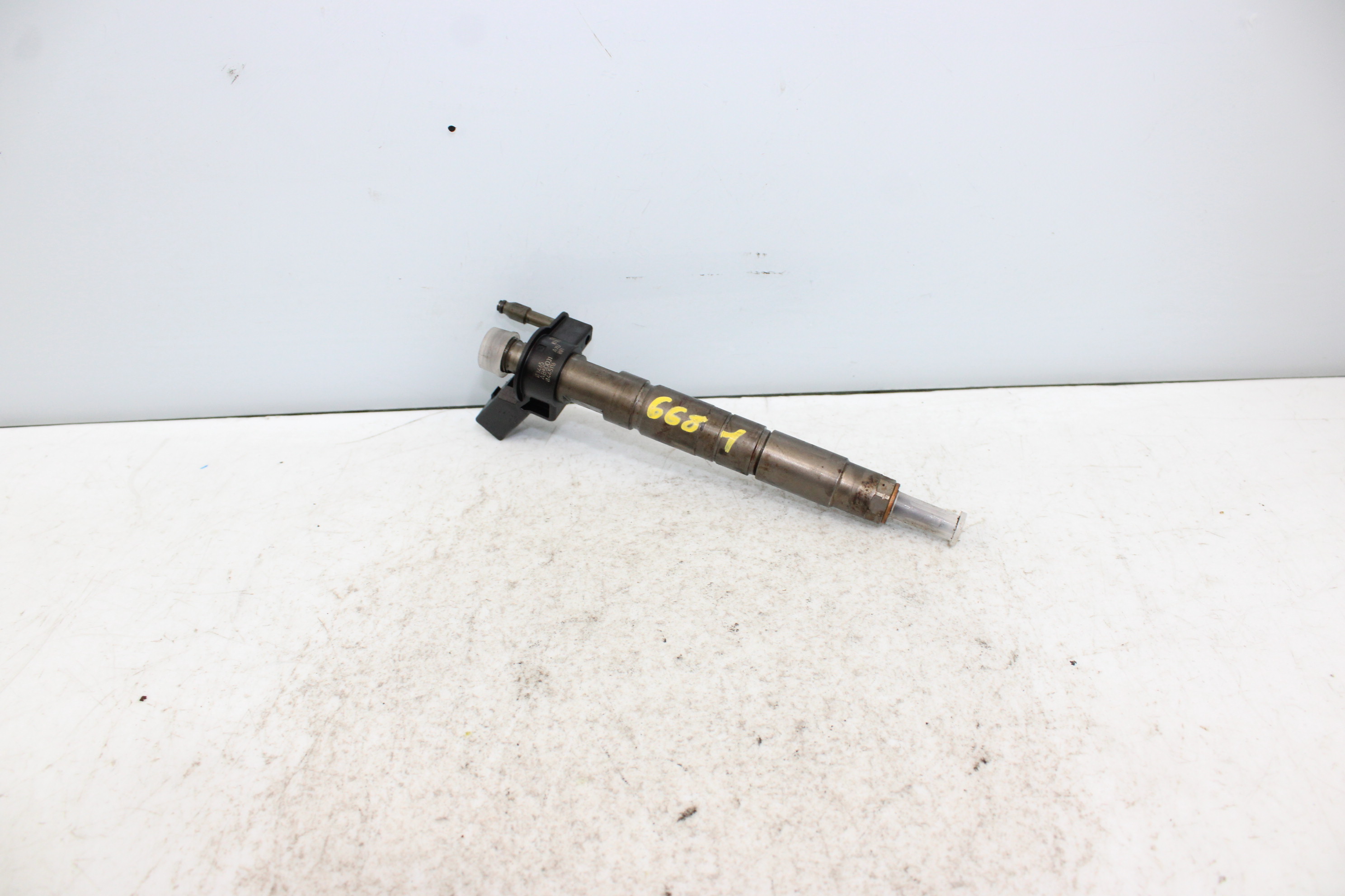 BMW 1 Series E81/E82/E87/E88 (2004-2013) Fuel Injector 779787705 25267220