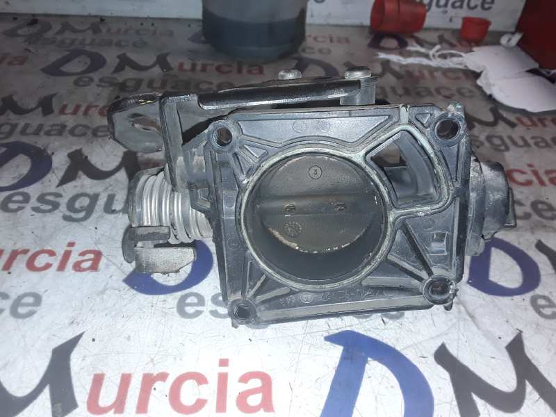 FORD Focus 1 generation (1998-2010) Throttle Body 988F9B989 18902633