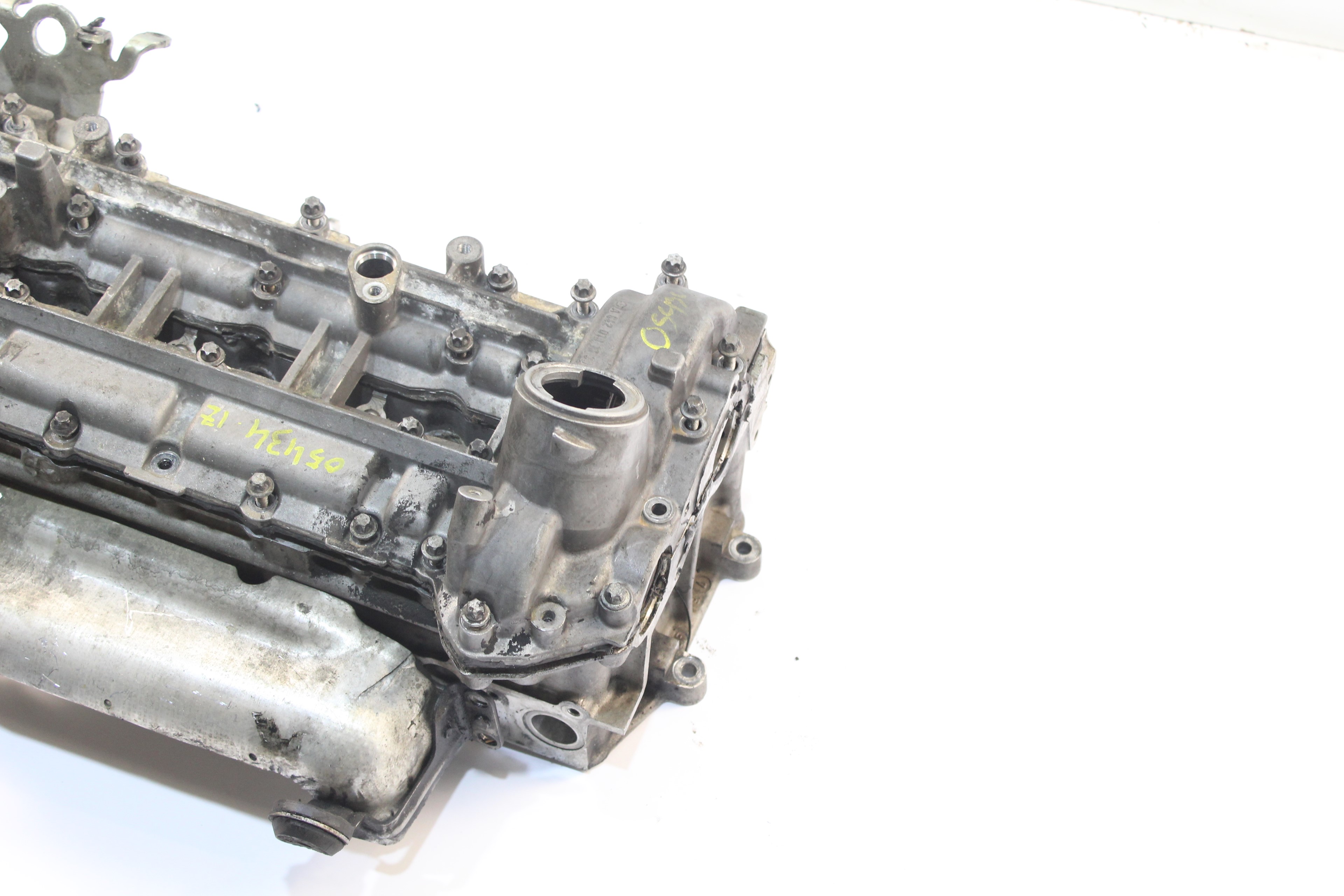 MERCEDES-BENZ R-Class W251 (2005-2017) Engine Cylinder Head A6420108820 22072697