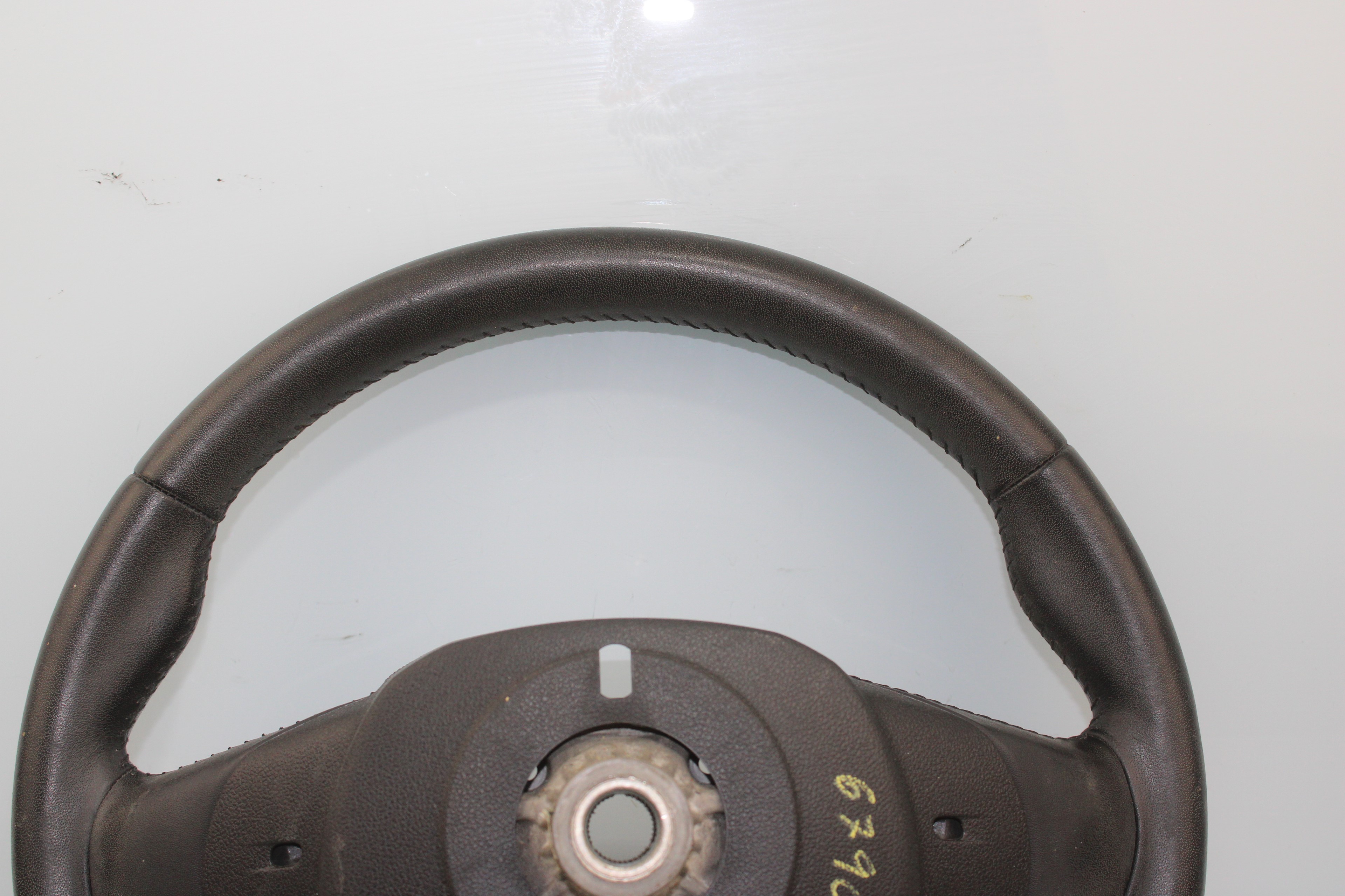 RENAULT Megane 3 generation (2008-2020) Steering Wheel 628660900E 25364659