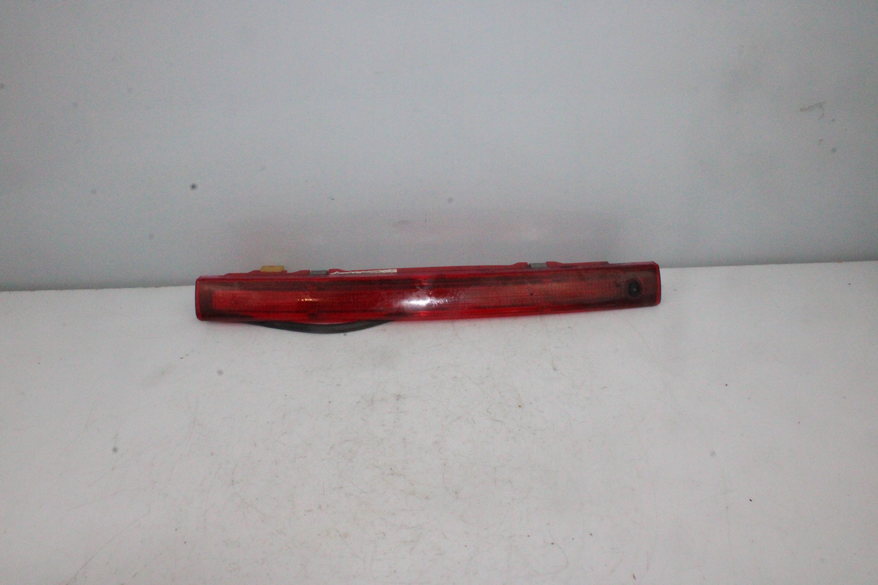 RENAULT Megane 3 generation (2008-2020) Rear cover light 89398083 23773861