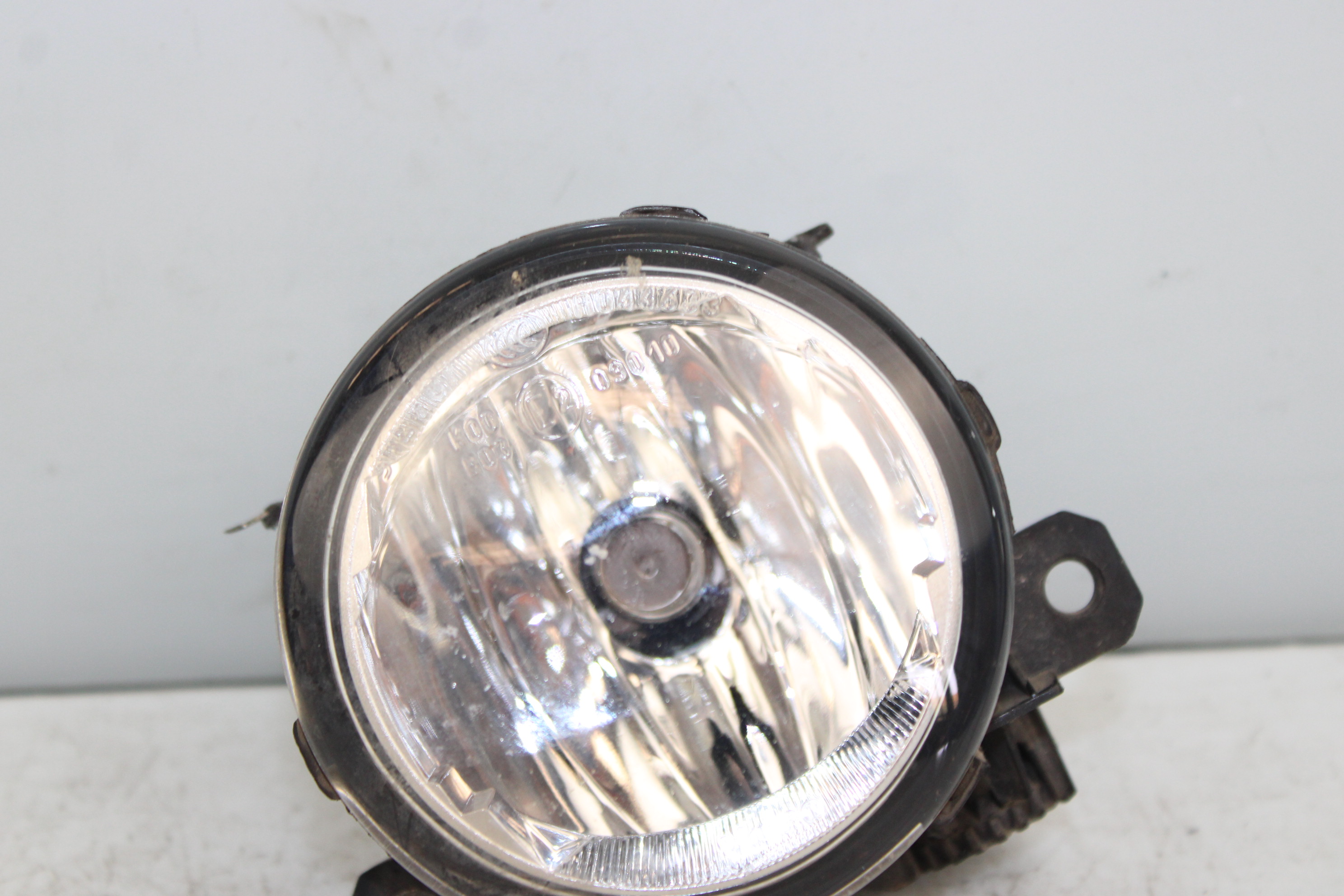 Nebelscheinwerfer rechts 199A3000 89211690 de Fiat Grande punto (199_) 2005-2011 90 CV con 261000 km - pieza usada