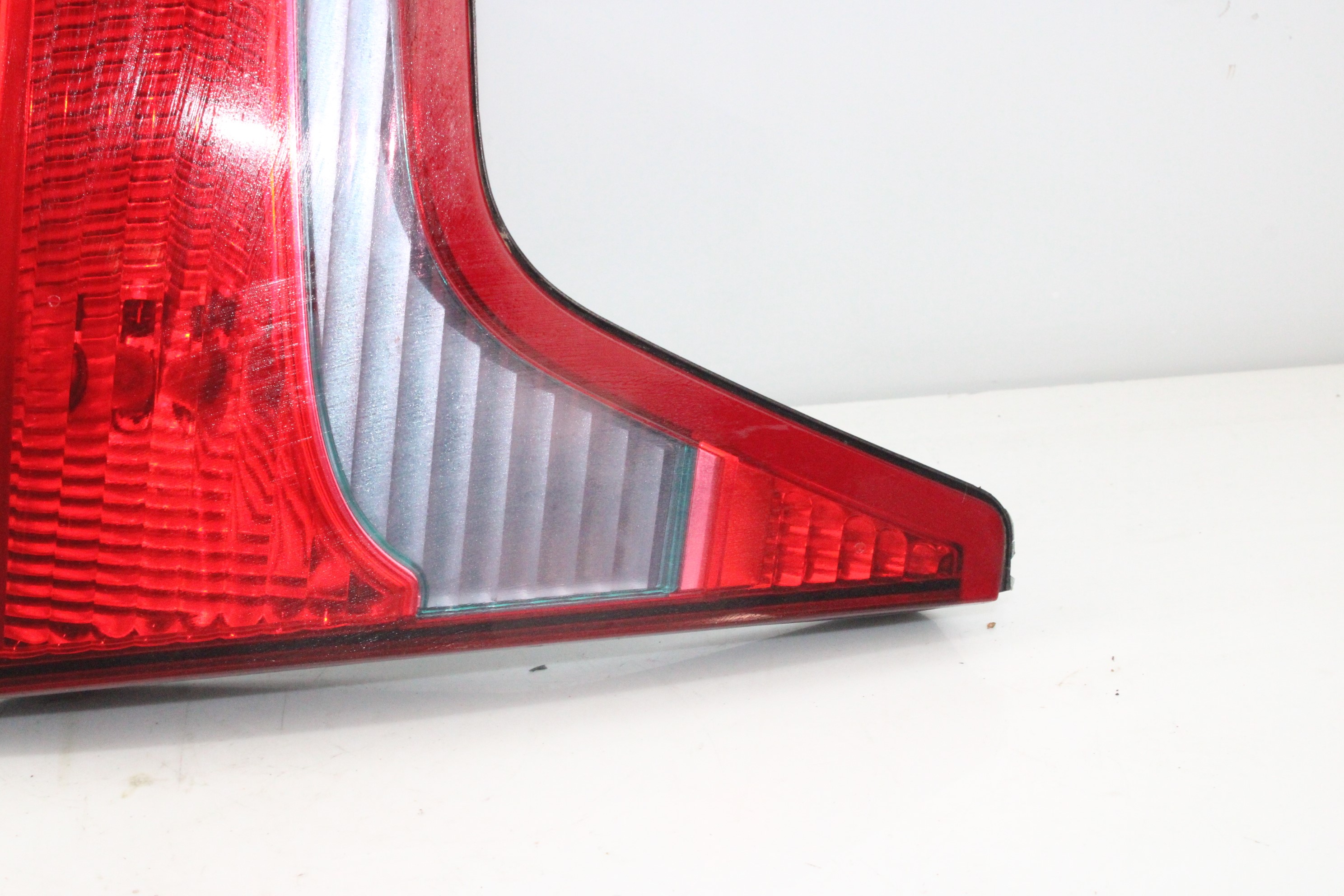 CITROËN C5 1 generation (2001-2008) Rear Left Taillight 89032711X31 25177588