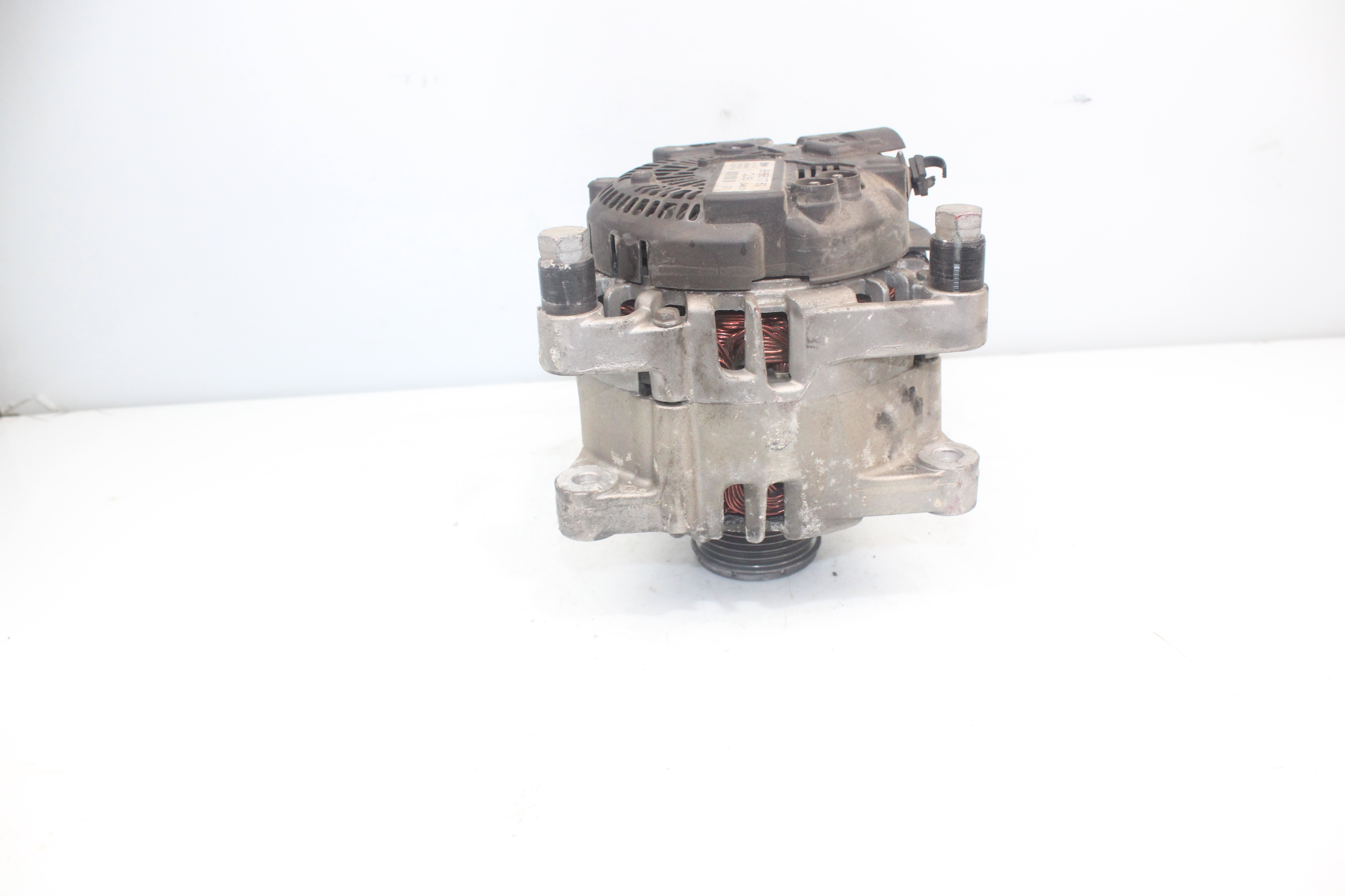 RENAULT Alternator 9665617780 24062122