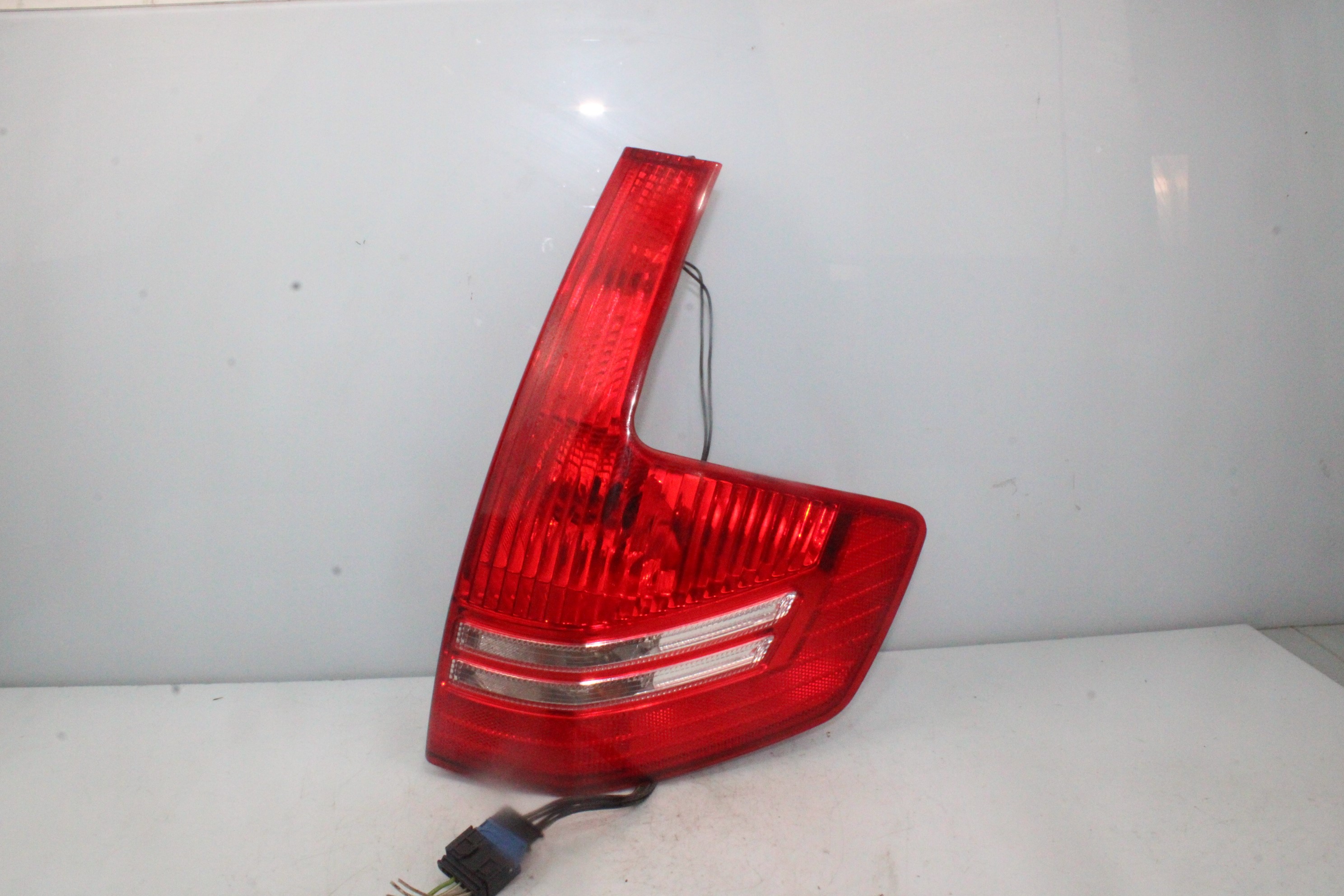 CITROËN C4 1 generation (2004-2011) Rear Right Taillight Lamp 965586398001 23774103