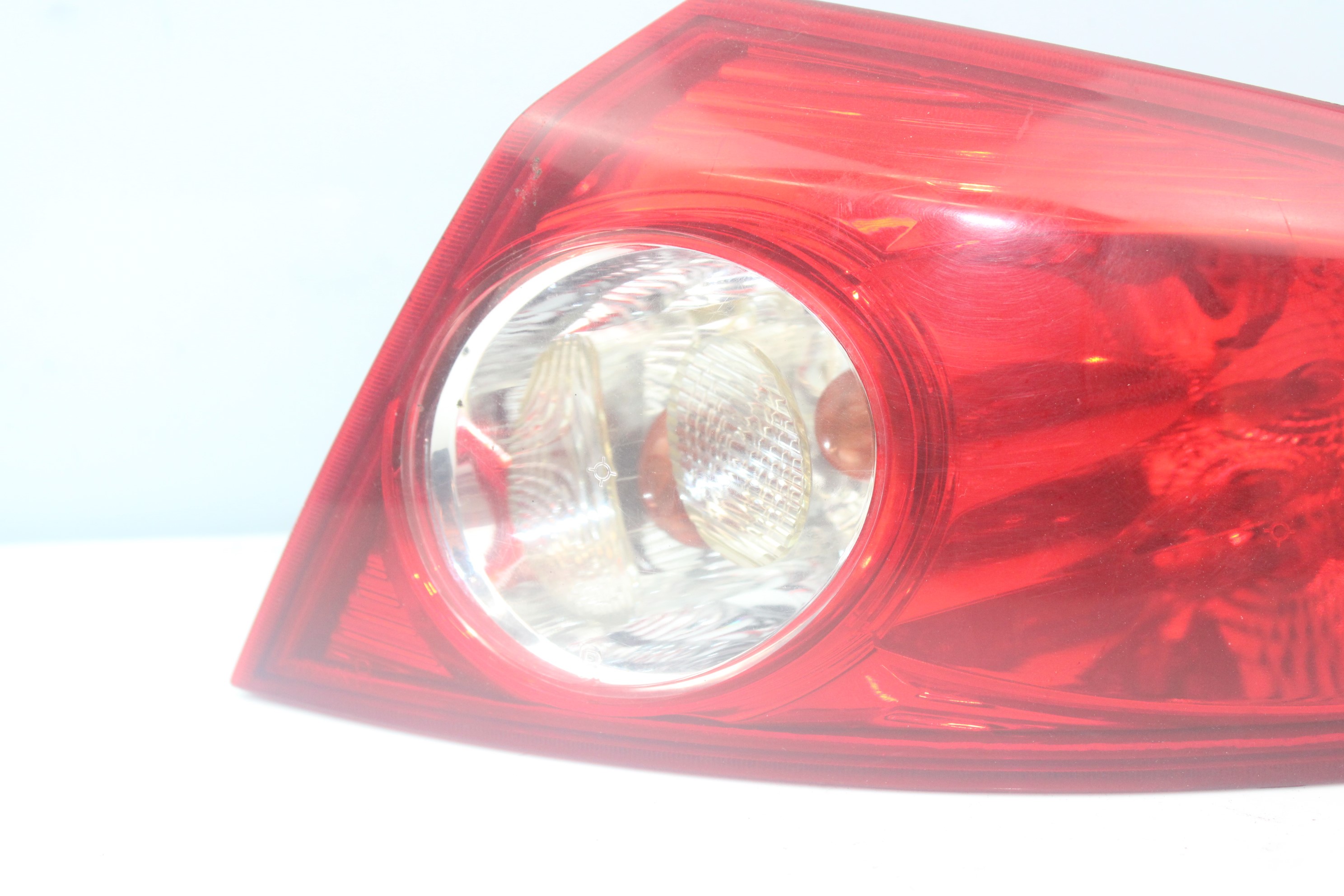 DAEWOO Lacetti 1 generation (2002-2020) Rear Right Taillight Lamp E138965 23767863