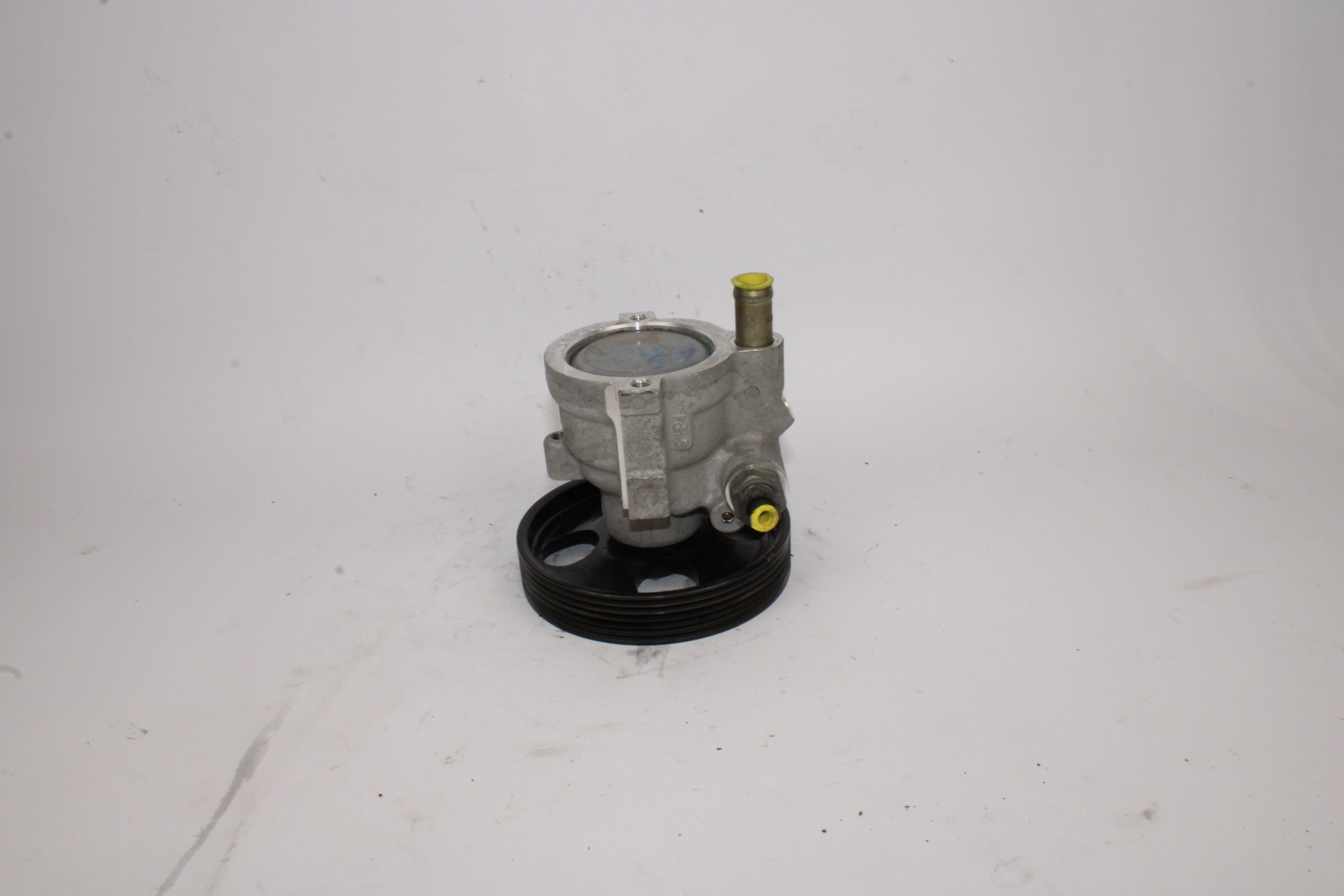 RENAULT Laguna 2 generation (2001-2007) Power Steering Pump 26092070EA 19357941