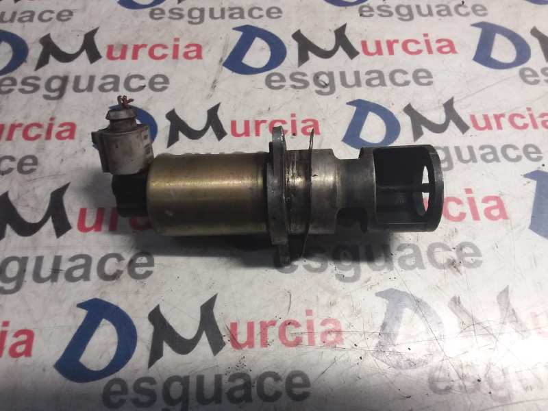 RENAULT Megane 2 generation (2002-2012) EGR Valve 42121200 18938917