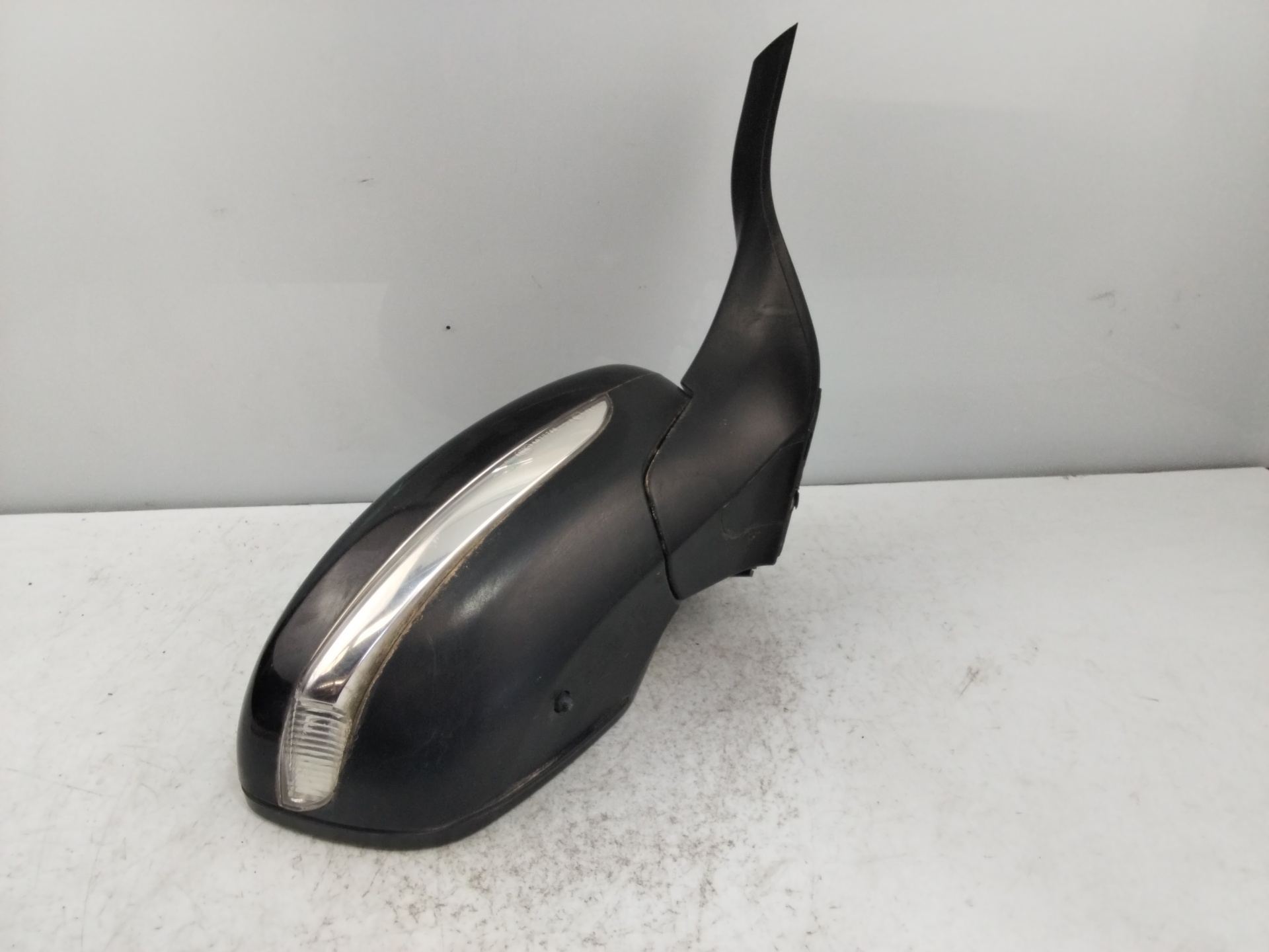 PEUGEOT 208 Peugeot 208 (2012-2015) Right Side Wing Mirror E20211047 25355221