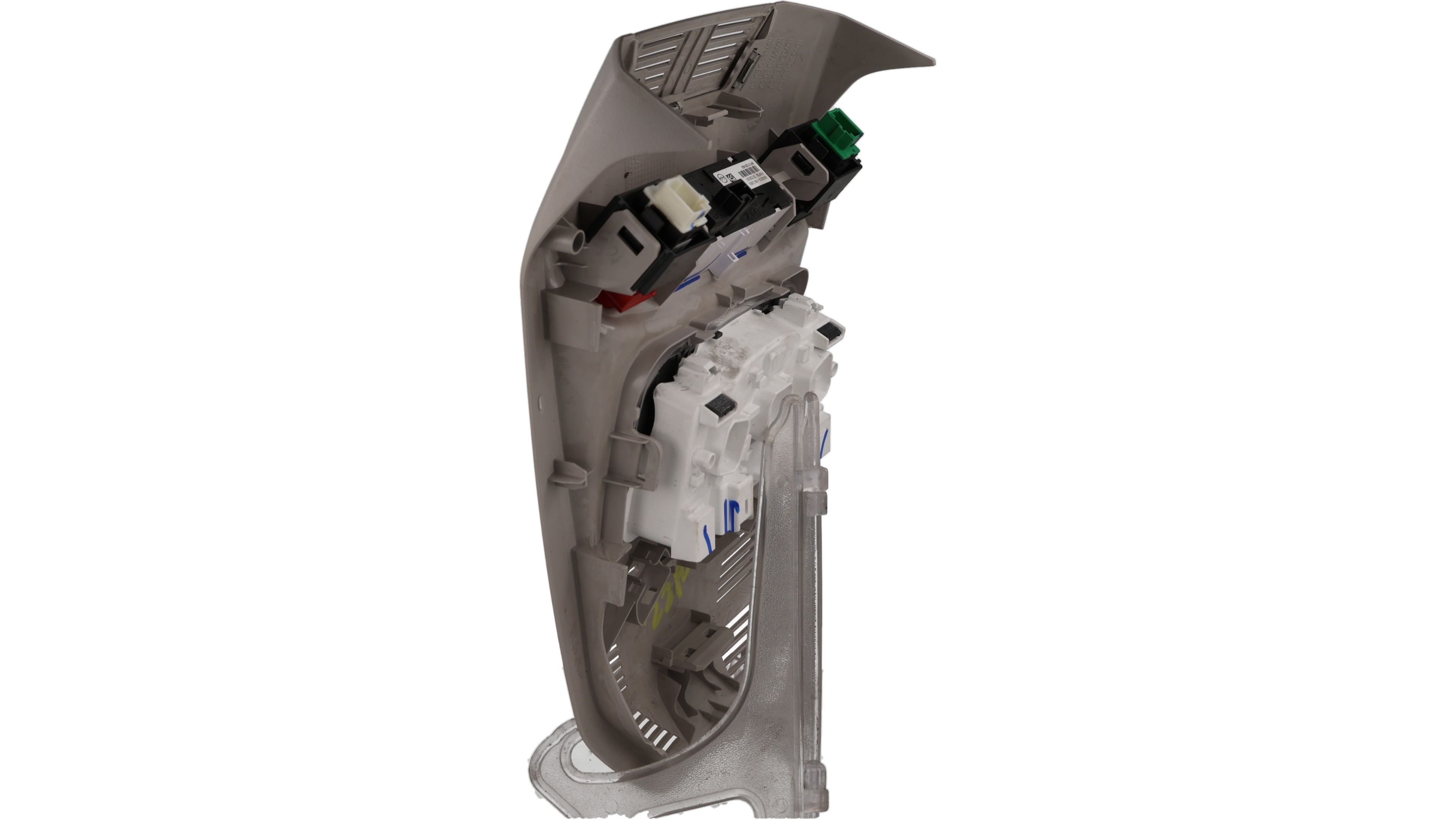Lumière habitacle 5G06 9814583977 de Citroen C5 2018-0 con 104064 km - pieza usada