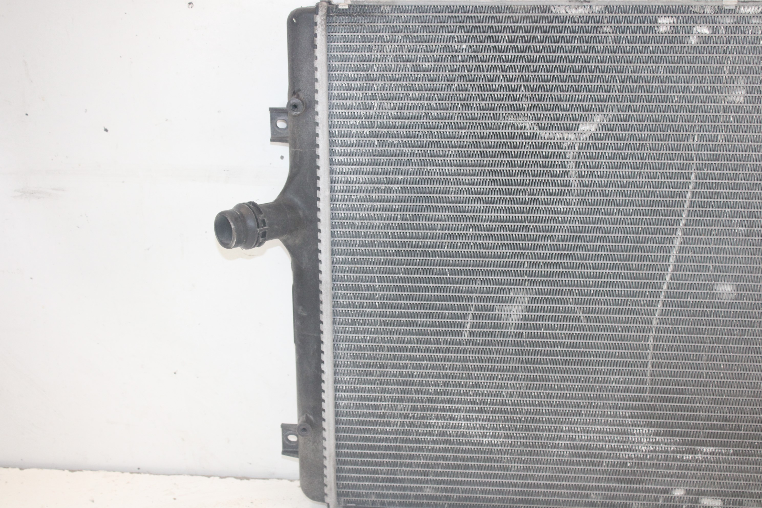 AUDI TT 8J (2006-2014) Radiateur de climatisation 1K0121251 23835070