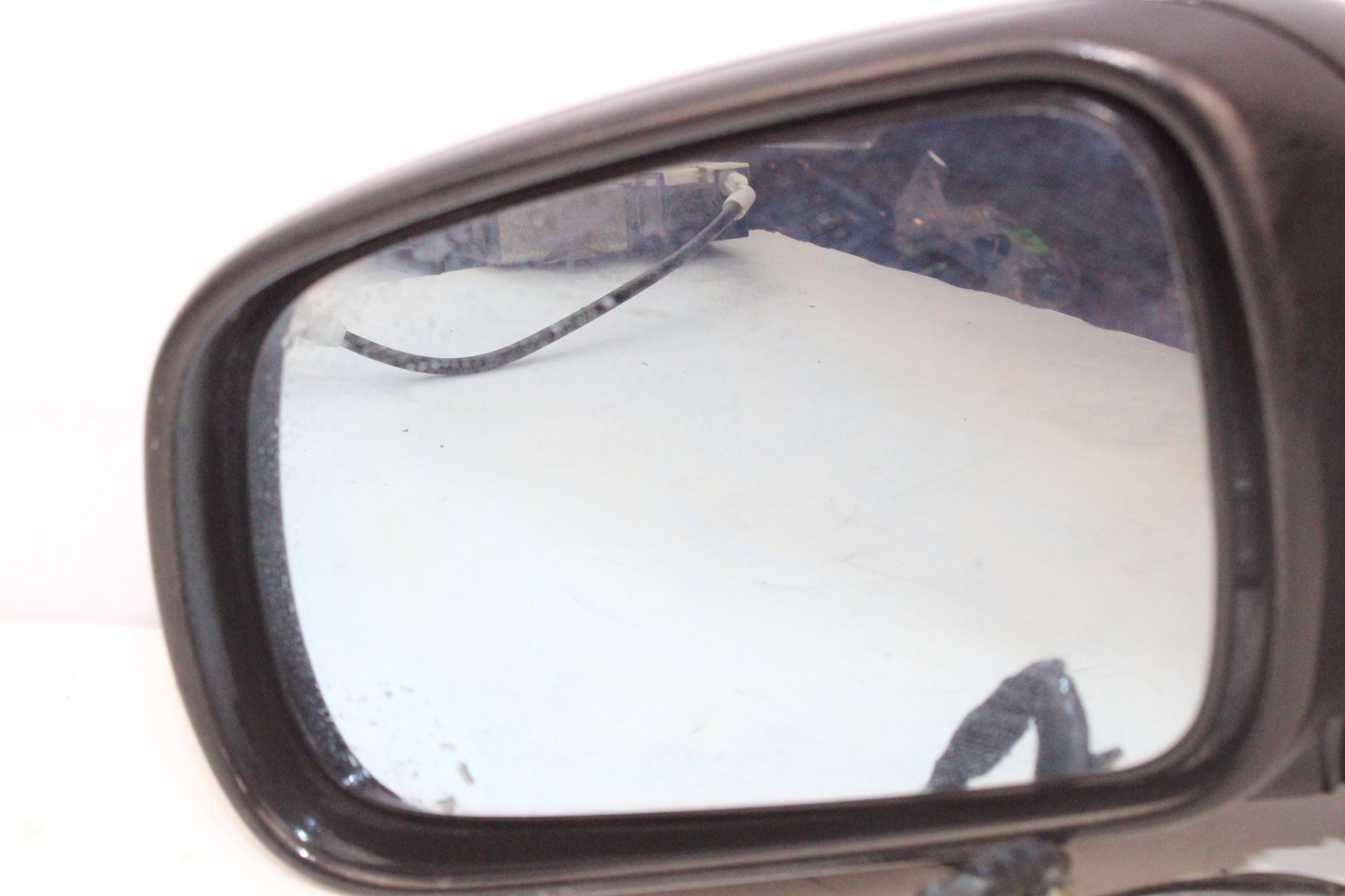Door mirror left hand 4145 de Peugeot 407 (6d_) 2004-2010 - pieza usada