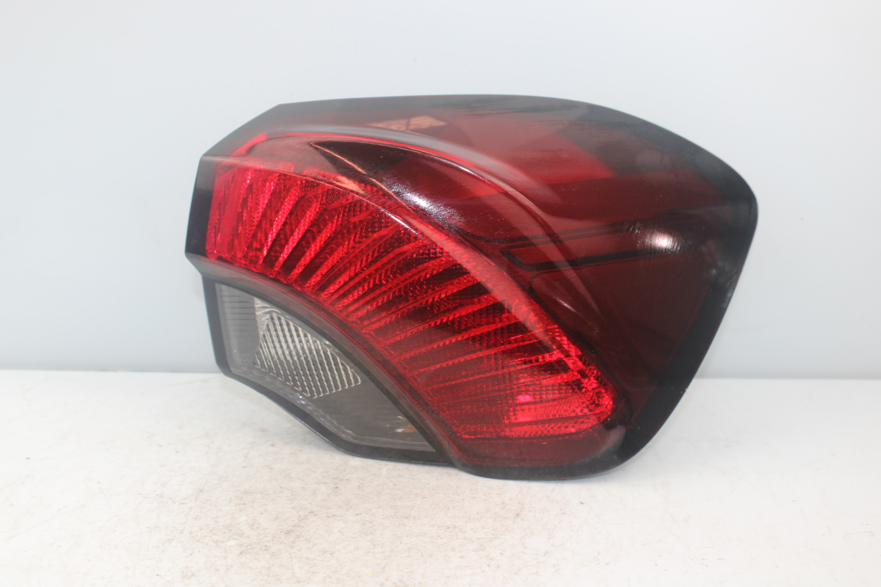 FIAT Tipo 2 generation (2015-2024) Rear Right Taillight Lamp 320B001440 25190482