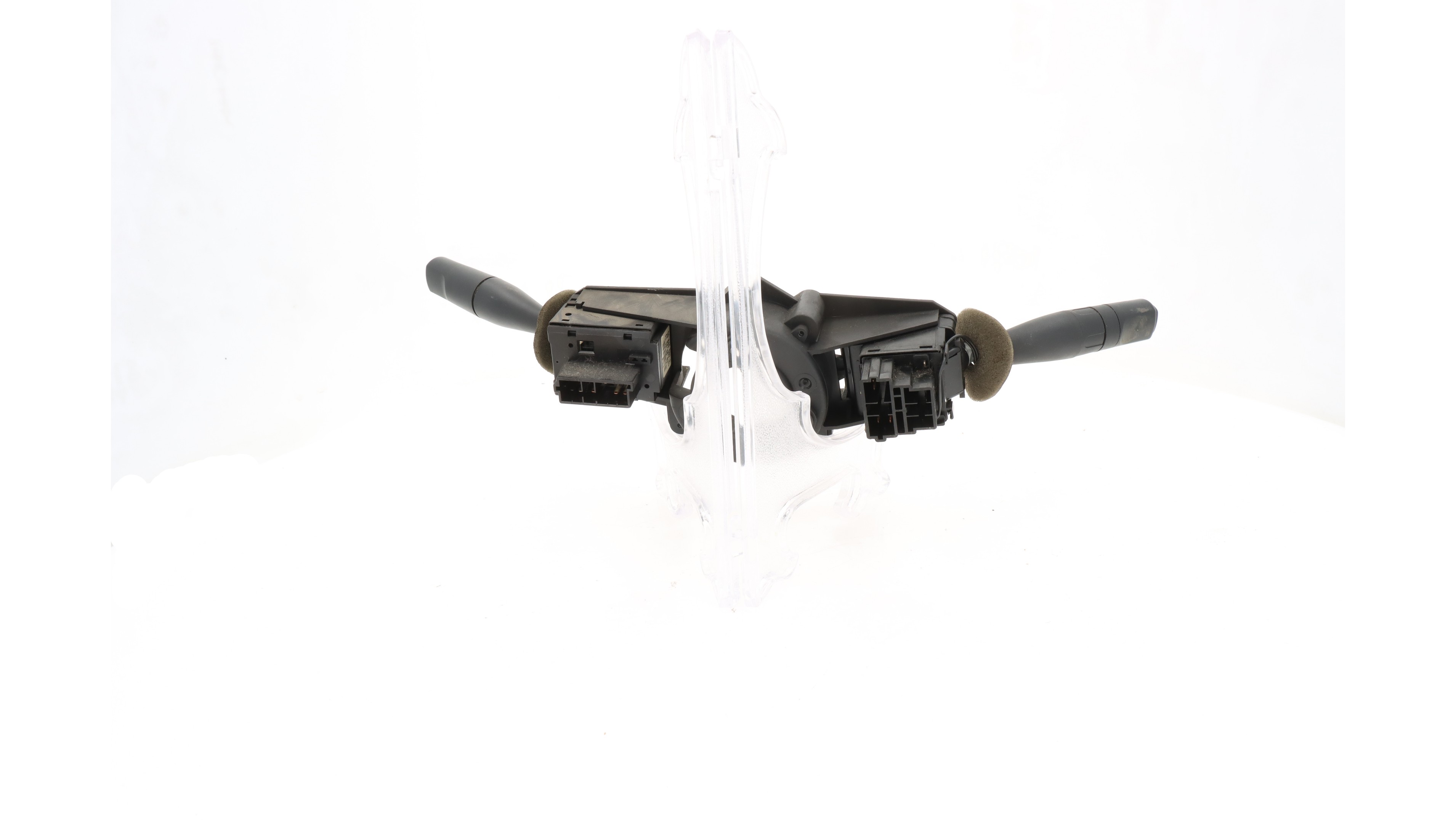 Mando intermitentes 9630605180 de Peugeot 206 hatchback (2a/c) 2004-2005 - pieza usada