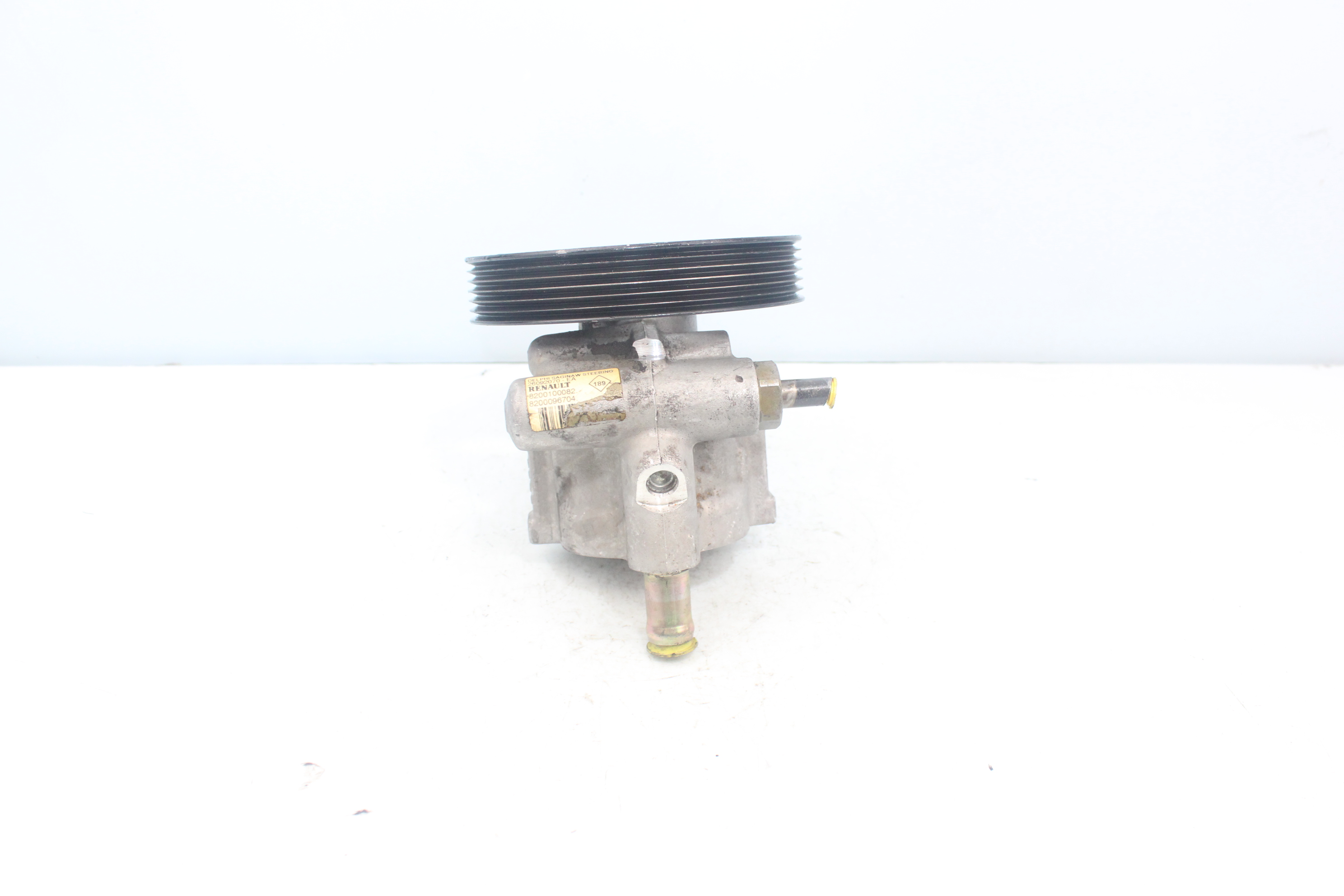 RENAULT Power Steering Pump 26092070 24064742