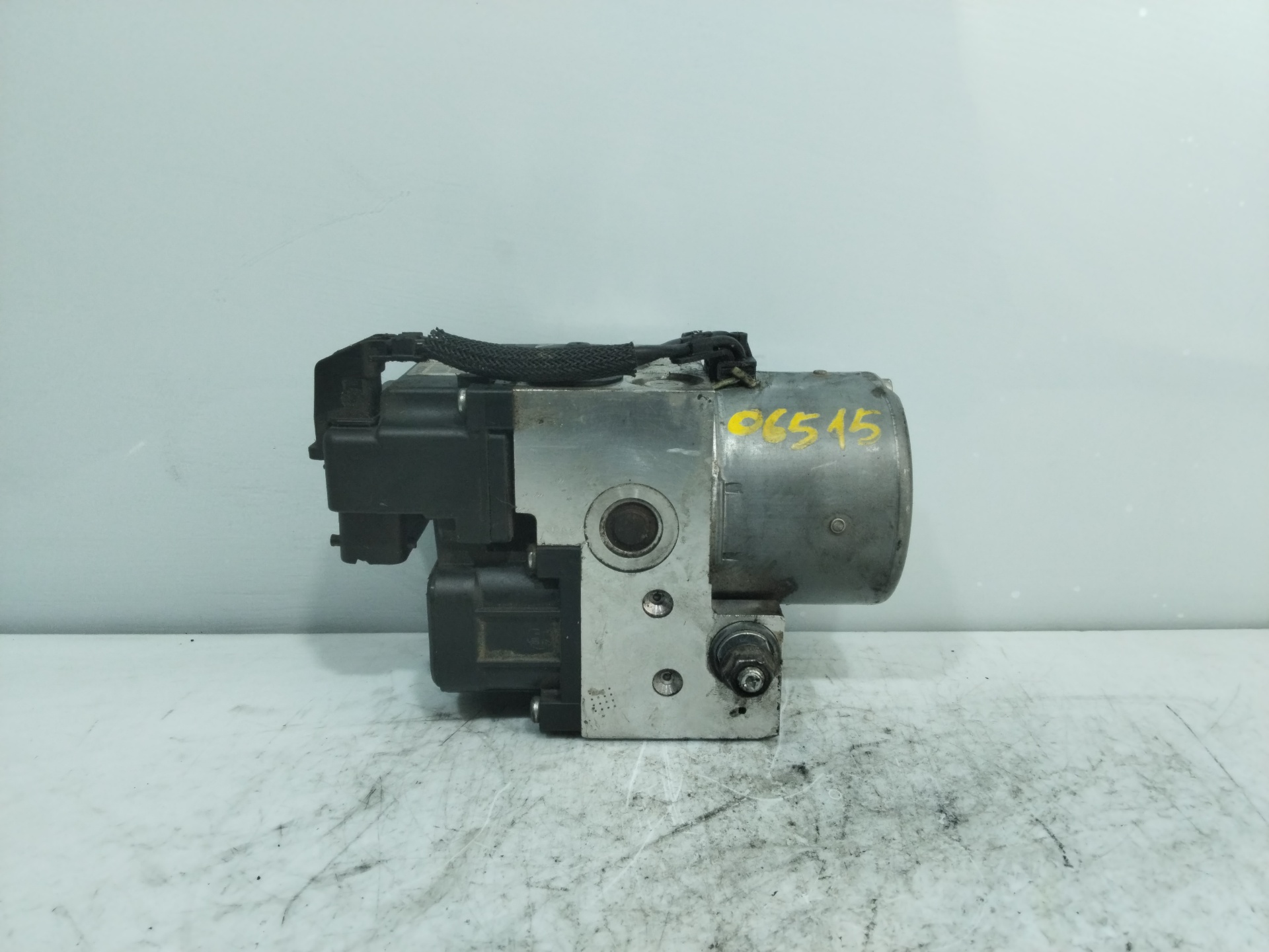 PEUGEOT 406 1 generation (1995-2004) ABS Pump 4451002050 25753263